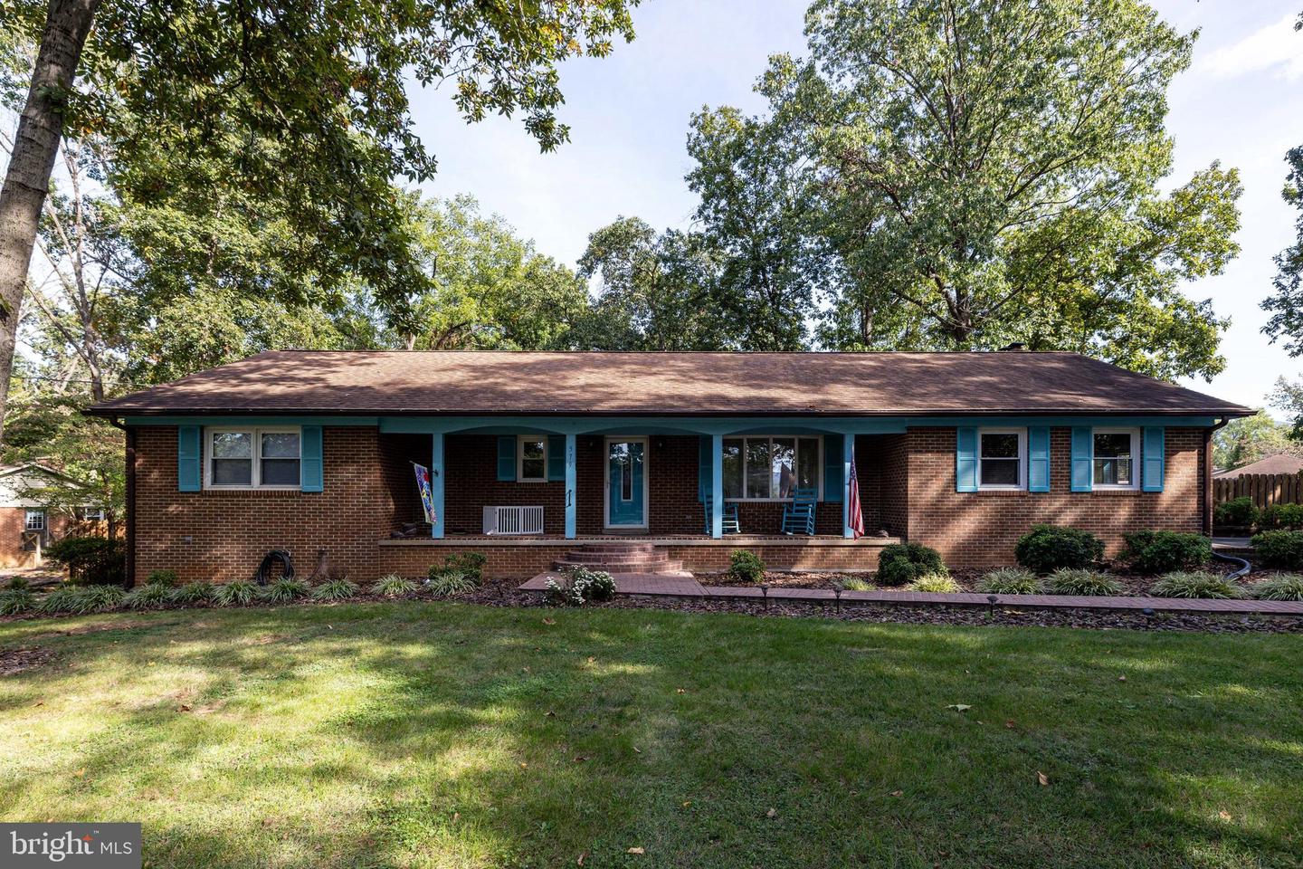 579 CIRCLE VIEW RD, LURAY, Virginia 22835, 3 Bedrooms Bedrooms, ,3 BathroomsBathrooms,Residential,For sale,579 CIRCLE VIEW RD,VAPA2005450 MLS # VAPA2005450