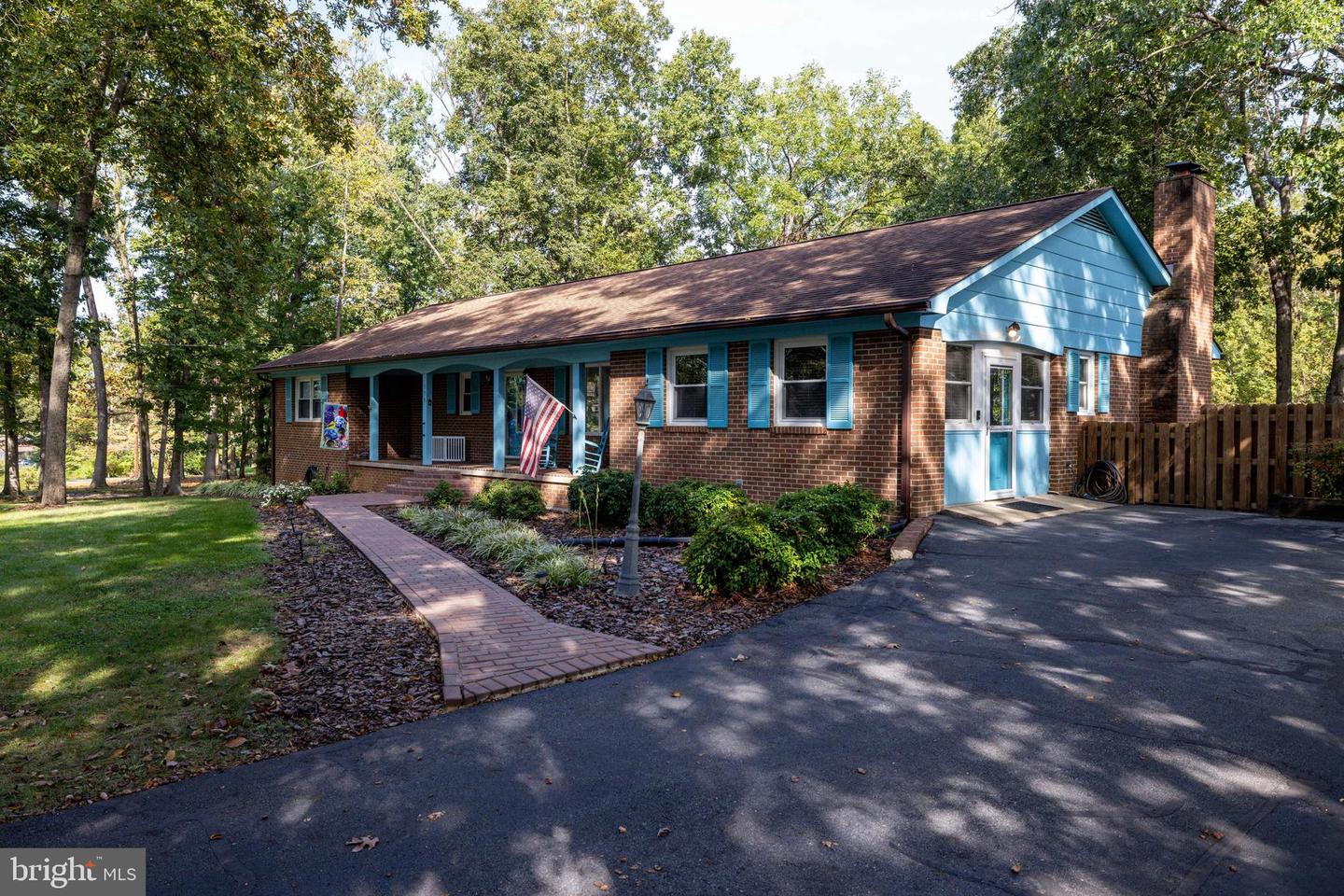 579 CIRCLE VIEW RD, LURAY, Virginia 22835, 3 Bedrooms Bedrooms, ,3 BathroomsBathrooms,Residential,For sale,579 CIRCLE VIEW RD,VAPA2005450 MLS # VAPA2005450