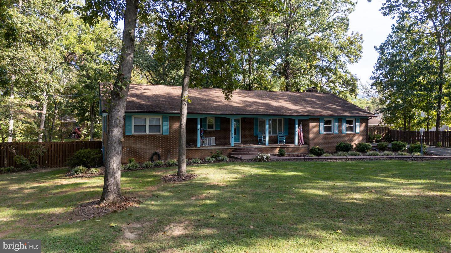 579 CIRCLE VIEW RD, LURAY, Virginia 22835, 3 Bedrooms Bedrooms, ,3 BathroomsBathrooms,Residential,For sale,579 CIRCLE VIEW RD,VAPA2005450 MLS # VAPA2005450