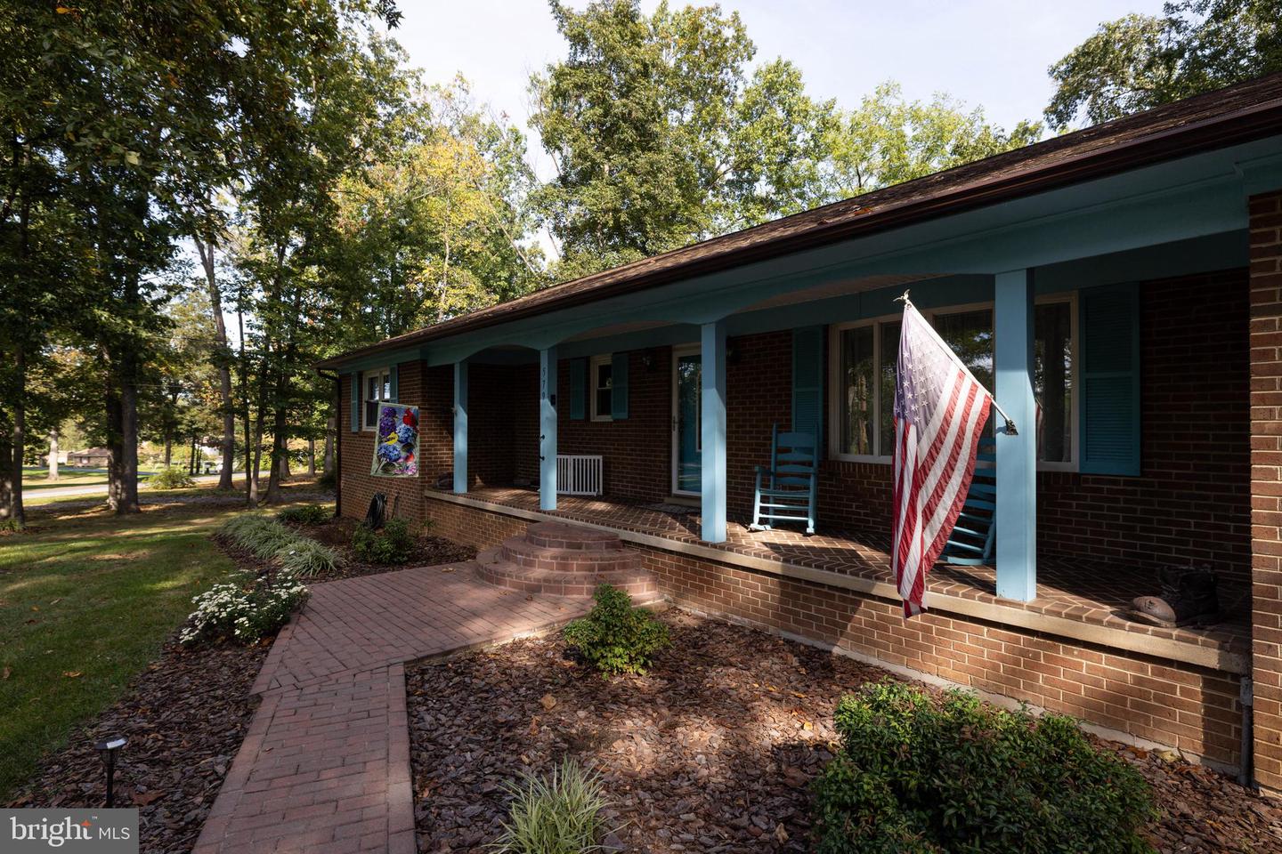 579 CIRCLE VIEW RD, LURAY, Virginia 22835, 3 Bedrooms Bedrooms, ,3 BathroomsBathrooms,Residential,For sale,579 CIRCLE VIEW RD,VAPA2005450 MLS # VAPA2005450