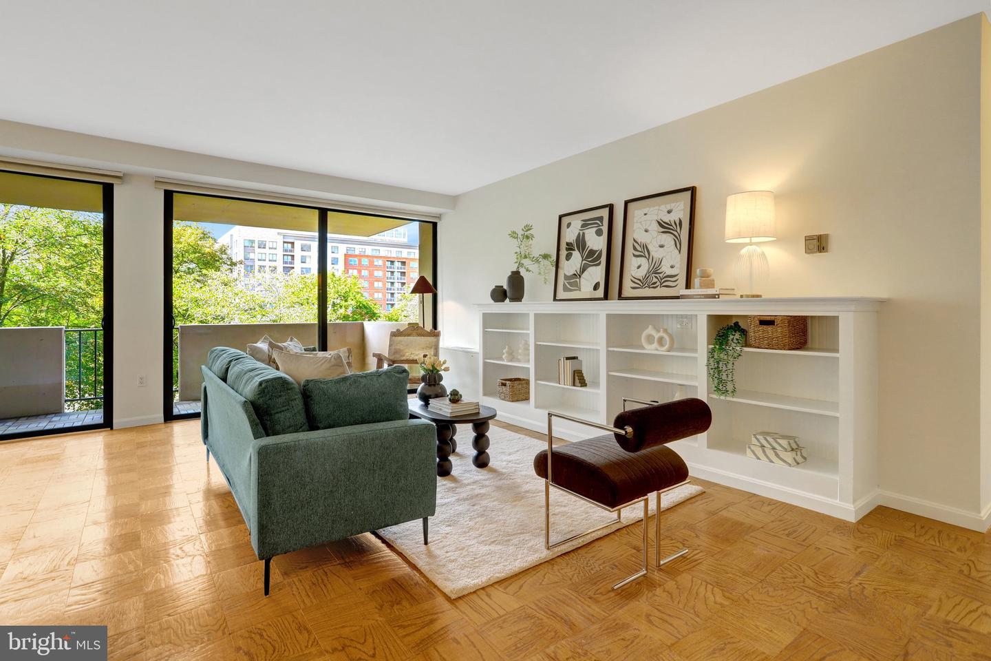 4141 N HENDERSON RD #313, ARLINGTON, Virginia 22203, 1 Bedroom Bedrooms, ,1 BathroomBathrooms,Residential,For sale,4141 N HENDERSON RD #313,VAAR2064534 MLS # VAAR2064534