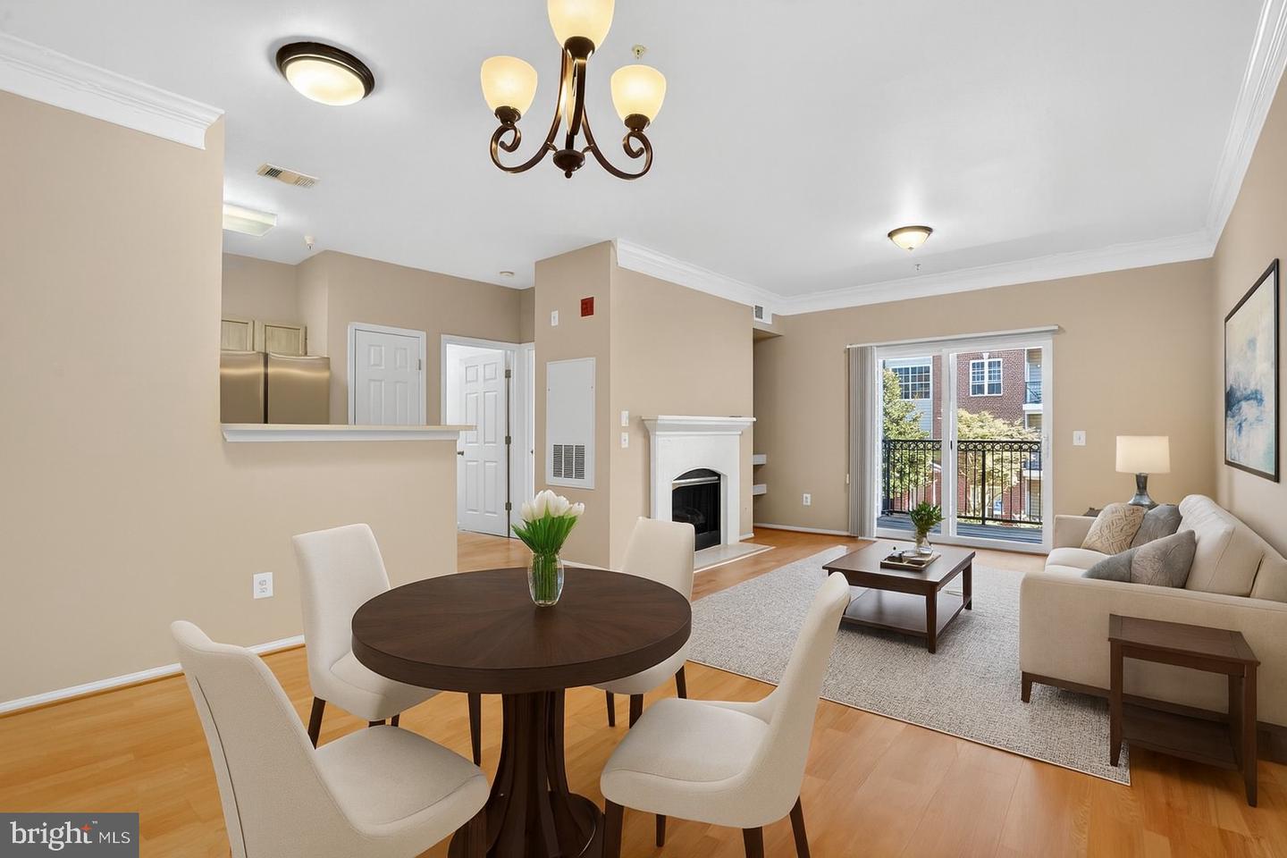 1580 SPRING GATE DR #4205, MCLEAN, Virginia 22102, 1 Bedroom Bedrooms, ,1 BathroomBathrooms,Residential,For sale,1580 SPRING GATE DR #4205,VAFX2272746 MLS # VAFX2272746