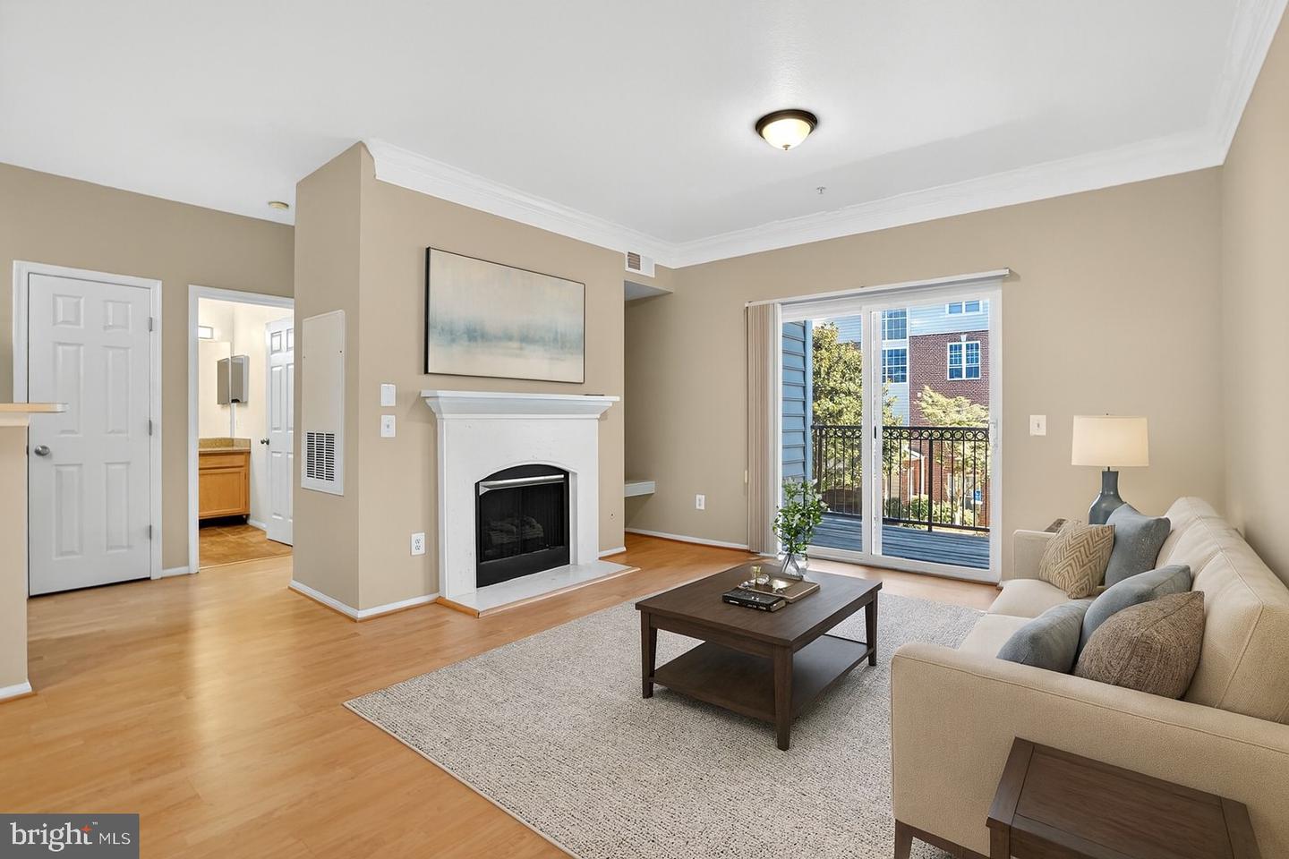 1580 SPRING GATE DR #4205, MCLEAN, Virginia 22102, 1 Bedroom Bedrooms, ,1 BathroomBathrooms,Residential,For sale,1580 SPRING GATE DR #4205,VAFX2272746 MLS # VAFX2272746