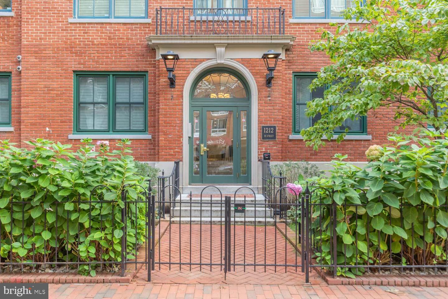 1212 M ST NW #401, WASHINGTON, District Of Columbia 20005, 1 Bedroom Bedrooms, ,1 BathroomBathrooms,Residential,For sale,1212 M ST NW #401,DCDC2225610 MLS # DCDC2225610