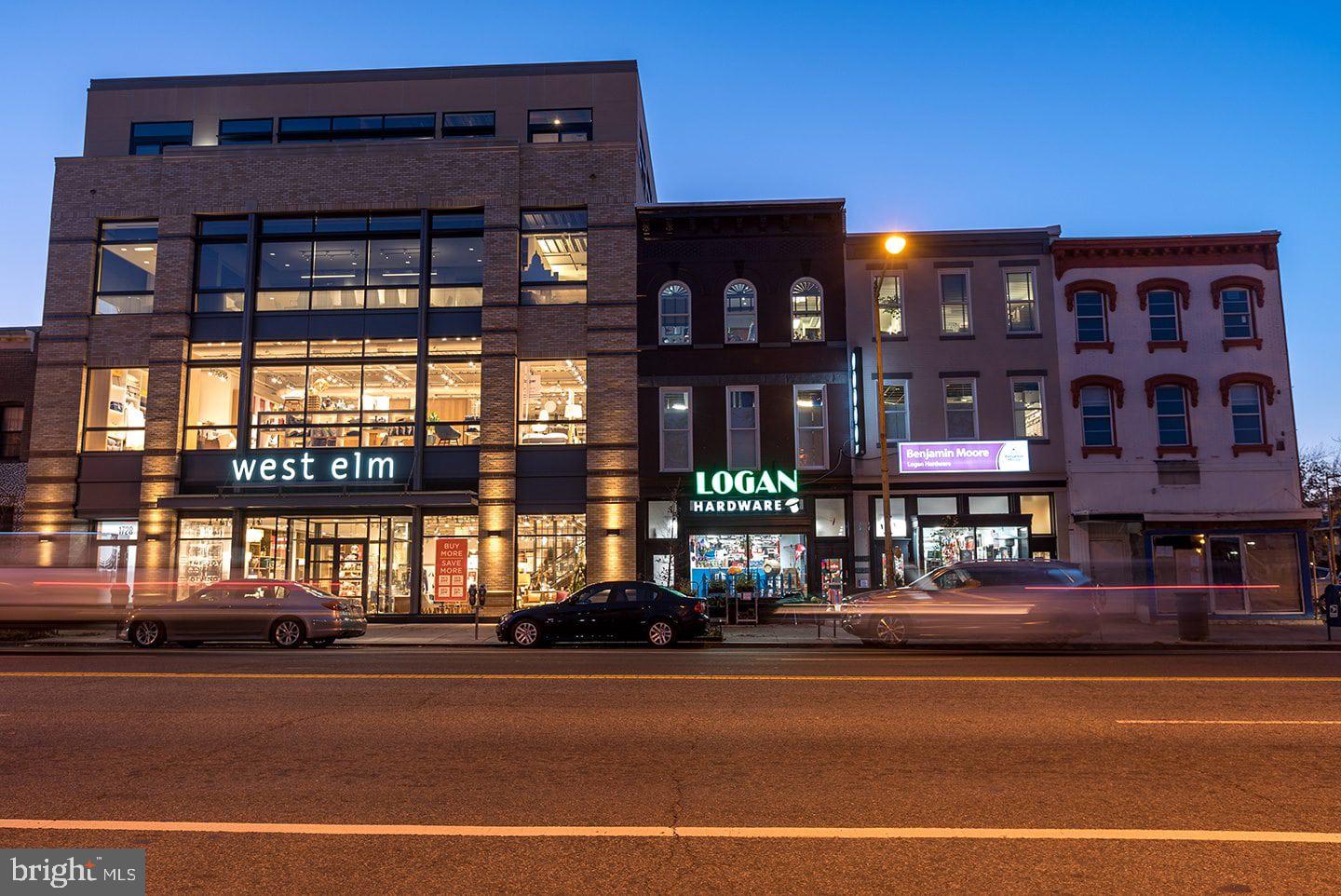 1212 M ST NW #401, WASHINGTON, District Of Columbia 20005, 1 Bedroom Bedrooms, ,1 BathroomBathrooms,Residential,For sale,1212 M ST NW #401,DCDC2225610 MLS # DCDC2225610