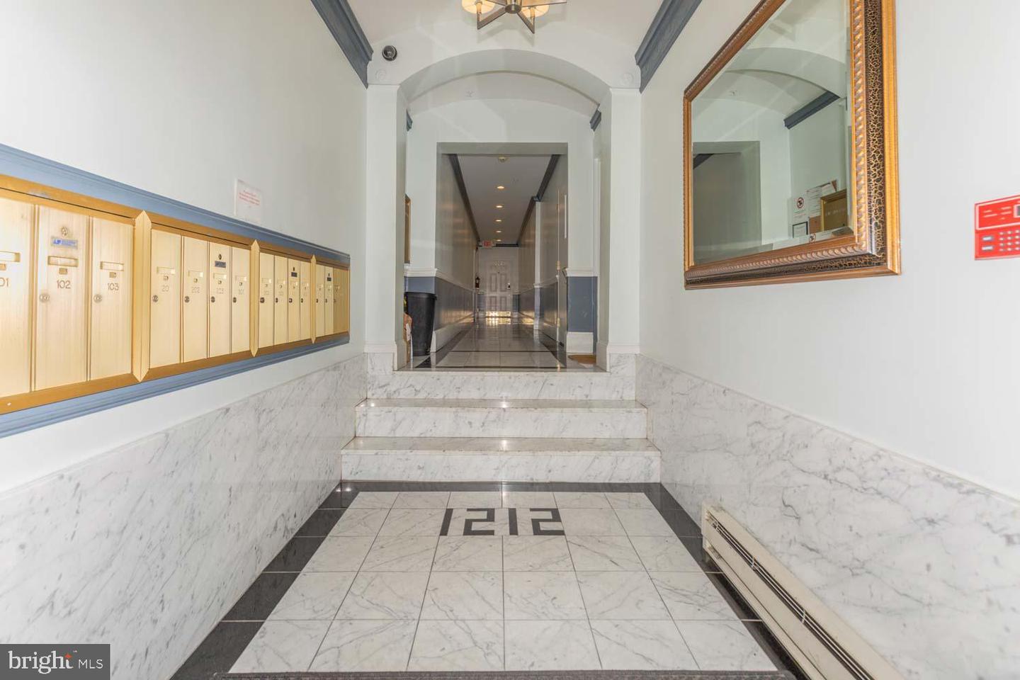 1212 M ST NW #401, WASHINGTON, District Of Columbia 20005, 1 Bedroom Bedrooms, ,1 BathroomBathrooms,Residential,For sale,1212 M ST NW #401,DCDC2225610 MLS # DCDC2225610