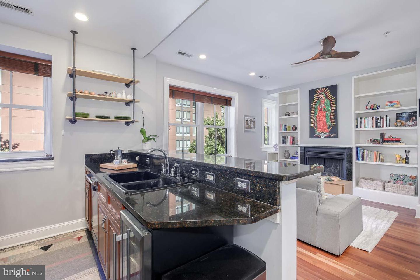 1212 M ST NW #401, WASHINGTON, District Of Columbia 20005, 1 Bedroom Bedrooms, ,1 BathroomBathrooms,Residential,For sale,1212 M ST NW #401,DCDC2225610 MLS # DCDC2225610