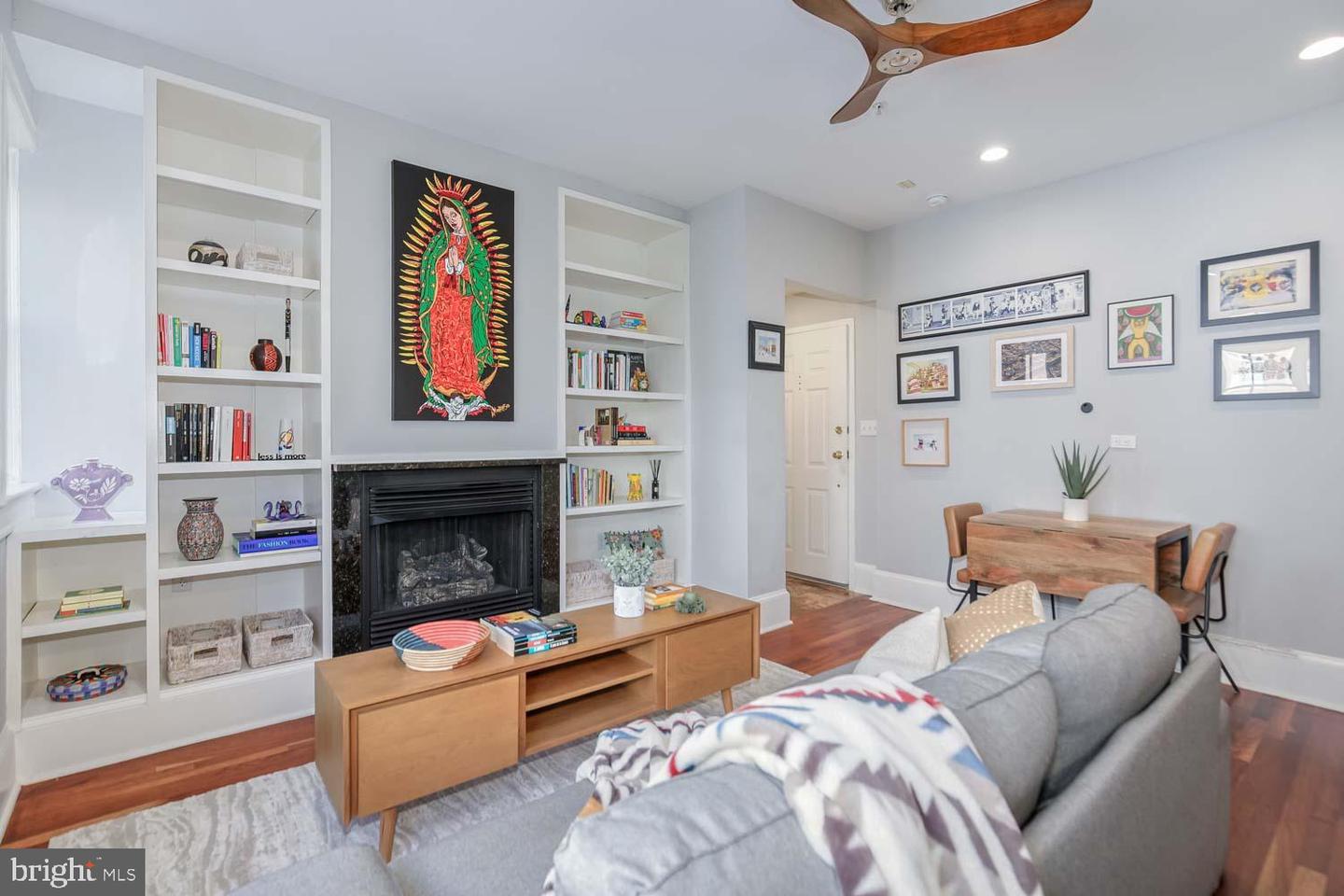 1212 M ST NW #401, WASHINGTON, District Of Columbia 20005, 1 Bedroom Bedrooms, ,1 BathroomBathrooms,Residential,For sale,1212 M ST NW #401,DCDC2225610 MLS # DCDC2225610