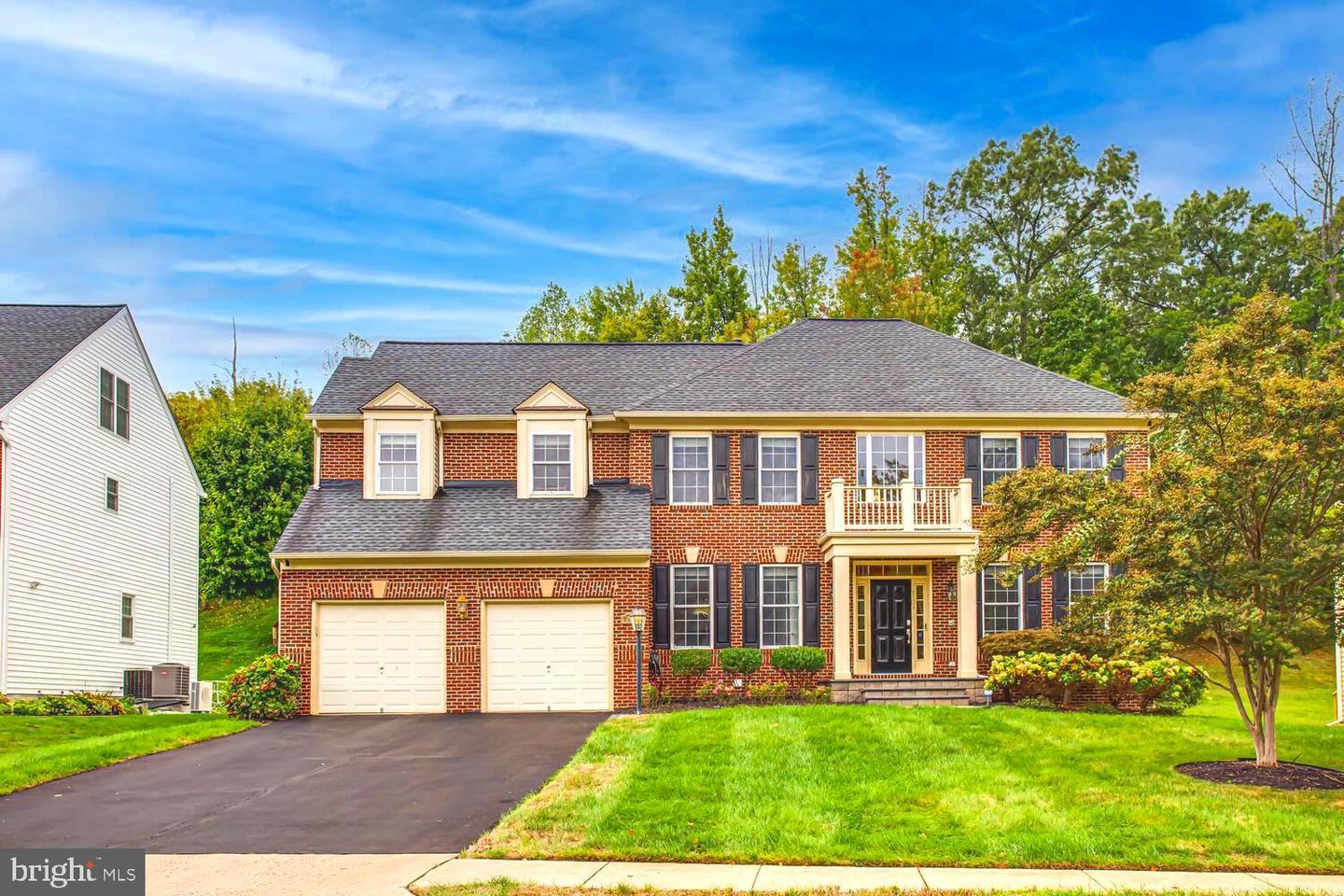 3403 LOGSTONE DR, TRIANGLE, Virginia 22172, 4 Bedrooms Bedrooms, ,3 BathroomsBathrooms,Residential,For sale,3403 LOGSTONE DR,VAPW2105366 MLS # VAPW2105366