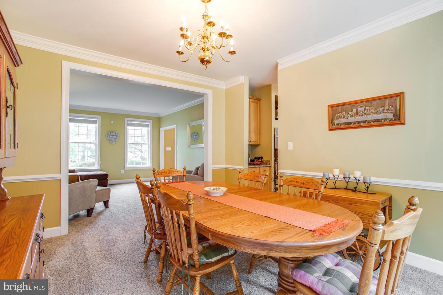 3403 LOGSTONE DR, TRIANGLE, Virginia 22172, 4 Bedrooms Bedrooms, ,3 BathroomsBathrooms,Residential,For sale,3403 LOGSTONE DR,VAPW2105366 MLS # VAPW2105366
