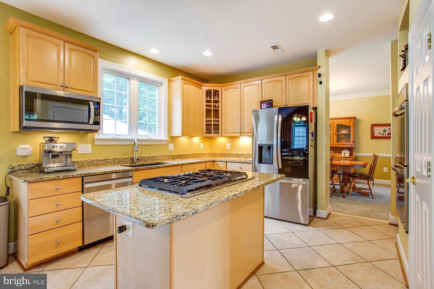 3403 LOGSTONE DR, TRIANGLE, Virginia 22172, 4 Bedrooms Bedrooms, ,3 BathroomsBathrooms,Residential,For sale,3403 LOGSTONE DR,VAPW2105366 MLS # VAPW2105366