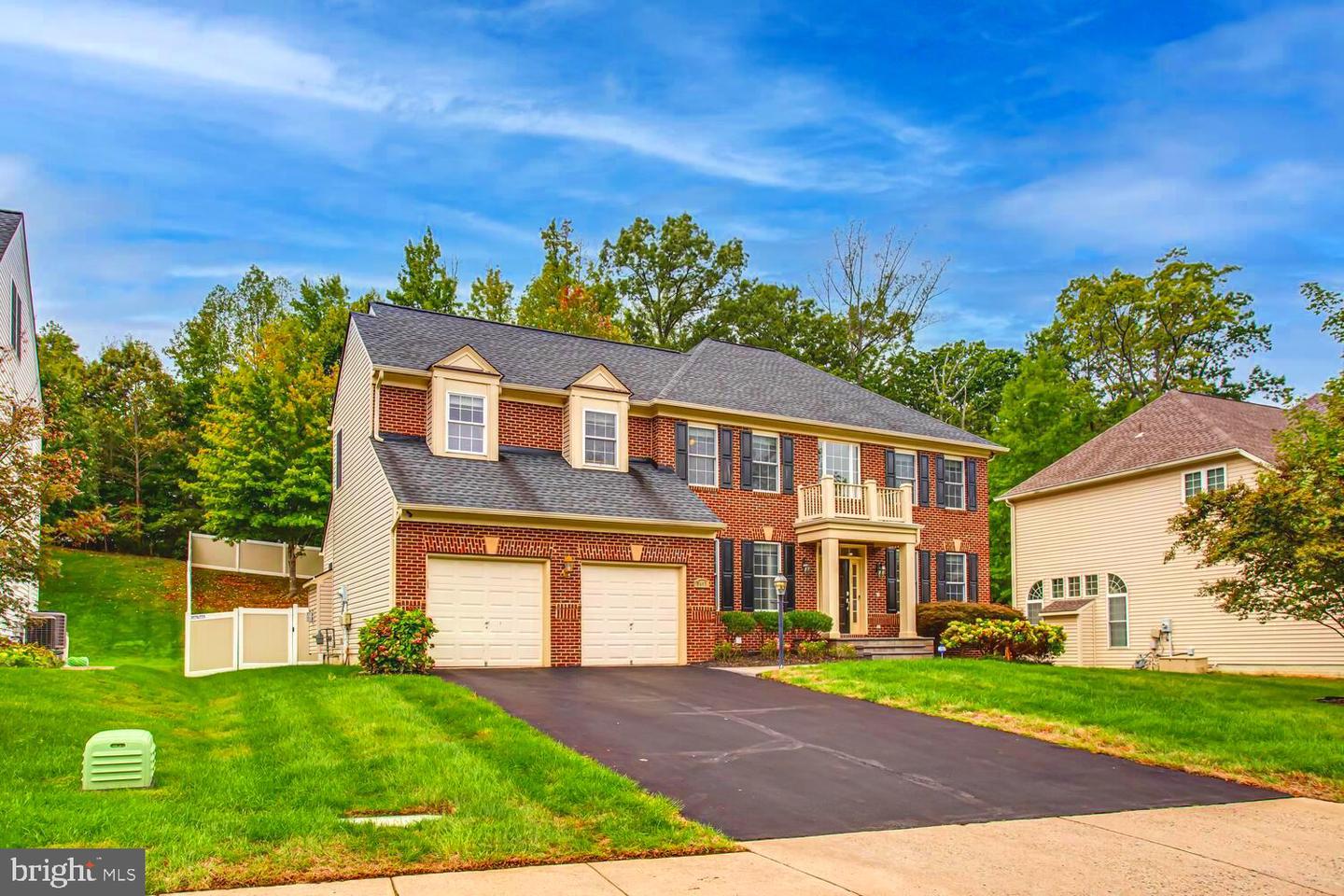 3403 LOGSTONE DR, TRIANGLE, Virginia 22172, 4 Bedrooms Bedrooms, ,3 BathroomsBathrooms,Residential,For sale,3403 LOGSTONE DR,VAPW2105366 MLS # VAPW2105366