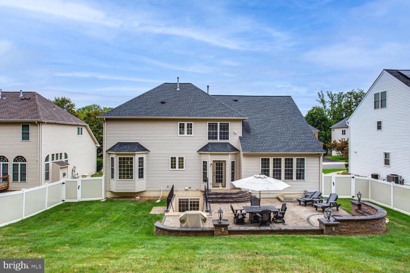 3403 LOGSTONE DR, TRIANGLE, Virginia 22172, 4 Bedrooms Bedrooms, ,3 BathroomsBathrooms,Residential,For sale,3403 LOGSTONE DR,VAPW2105366 MLS # VAPW2105366