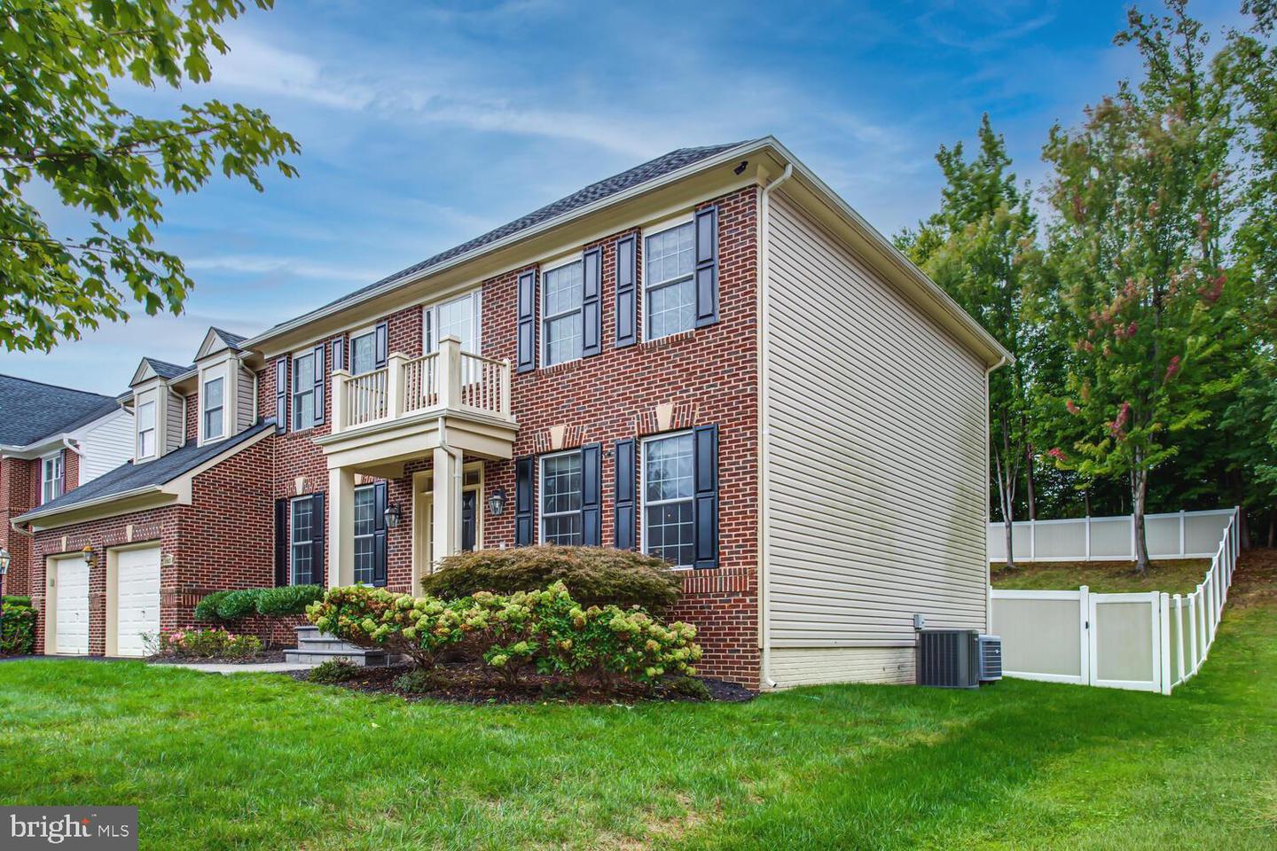 3403 LOGSTONE DR, TRIANGLE, Virginia 22172, 4 Bedrooms Bedrooms, ,3 BathroomsBathrooms,Residential,For sale,3403 LOGSTONE DR,VAPW2105366 MLS # VAPW2105366