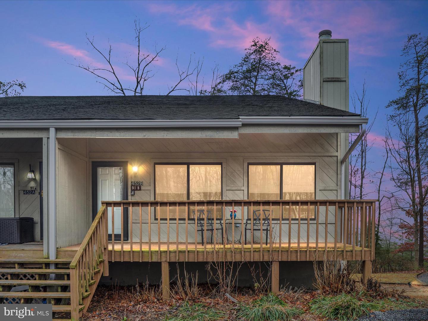 452-B SPITZ, BASYE, Virginia 22810, 3 Bedrooms Bedrooms, ,3 BathroomsBathrooms,Residential,For sale,452-B SPITZ,VASH2012690 MLS # VASH2012690