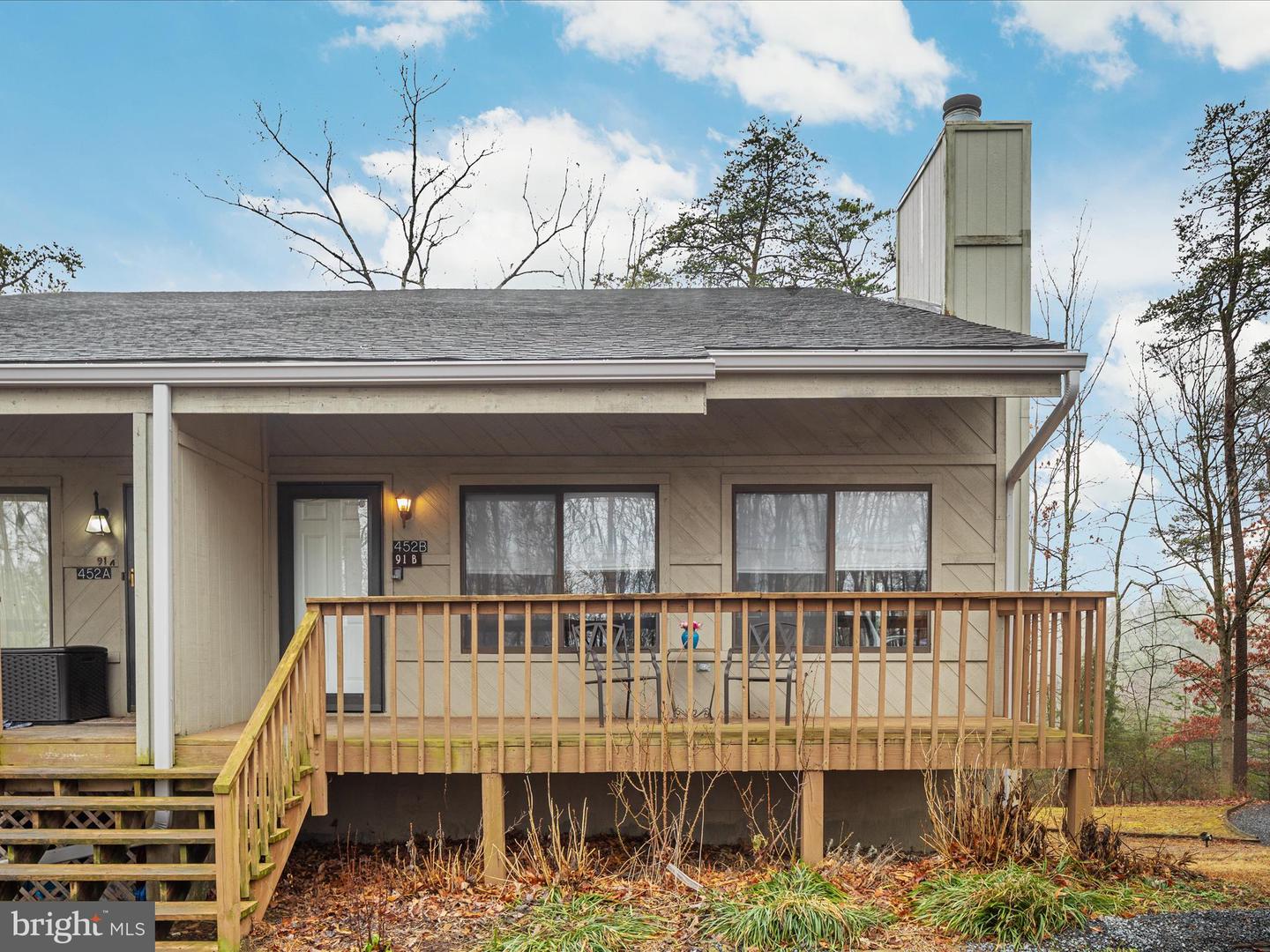 452-B SPITZ, BASYE, Virginia 22810, 3 Bedrooms Bedrooms, ,3 BathroomsBathrooms,Residential,For sale,452-B SPITZ,VASH2012690 MLS # VASH2012690