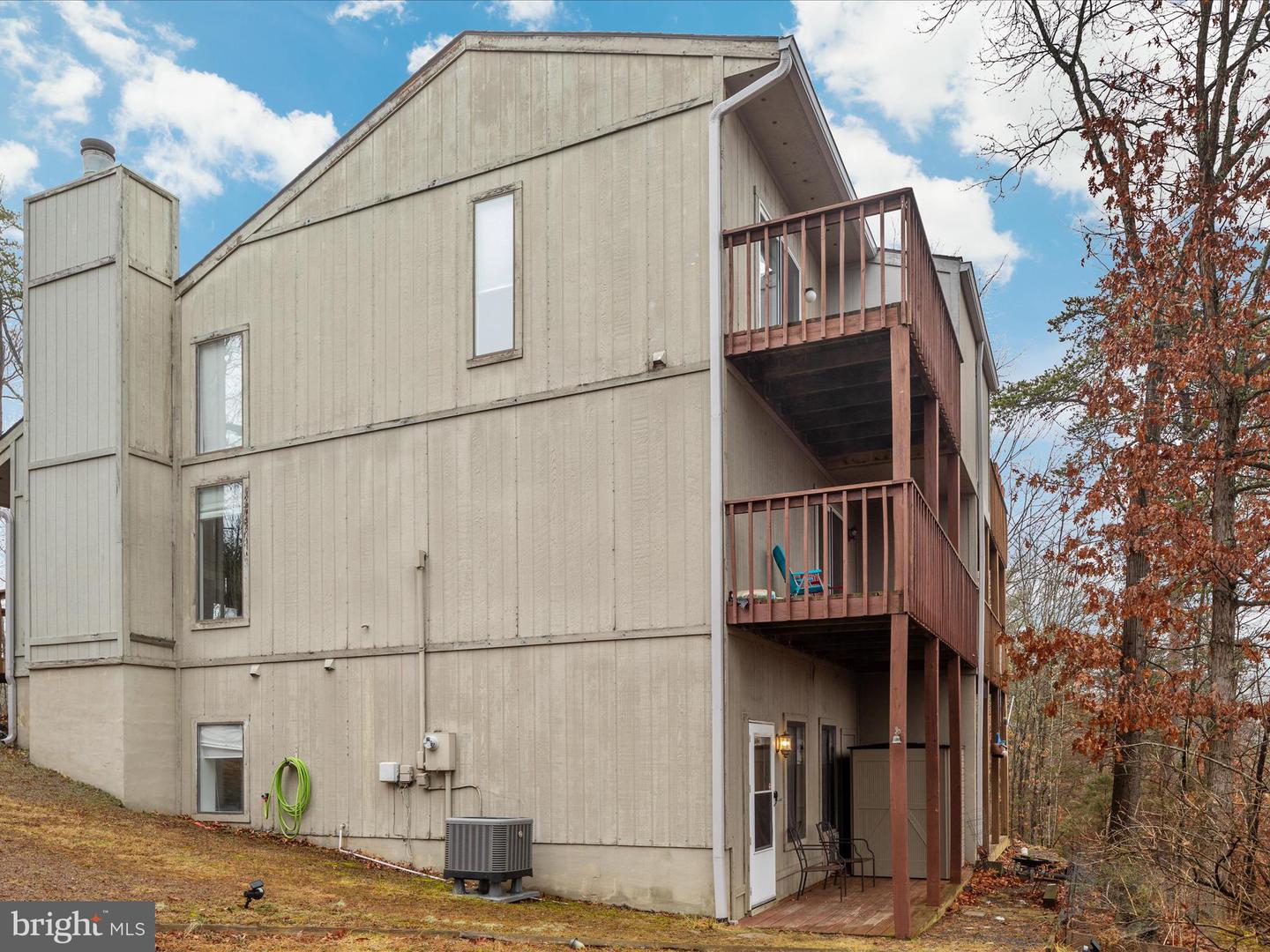 452-B SPITZ, BASYE, Virginia 22810, 3 Bedrooms Bedrooms, ,3 BathroomsBathrooms,Residential,For sale,452-B SPITZ,VASH2012690 MLS # VASH2012690