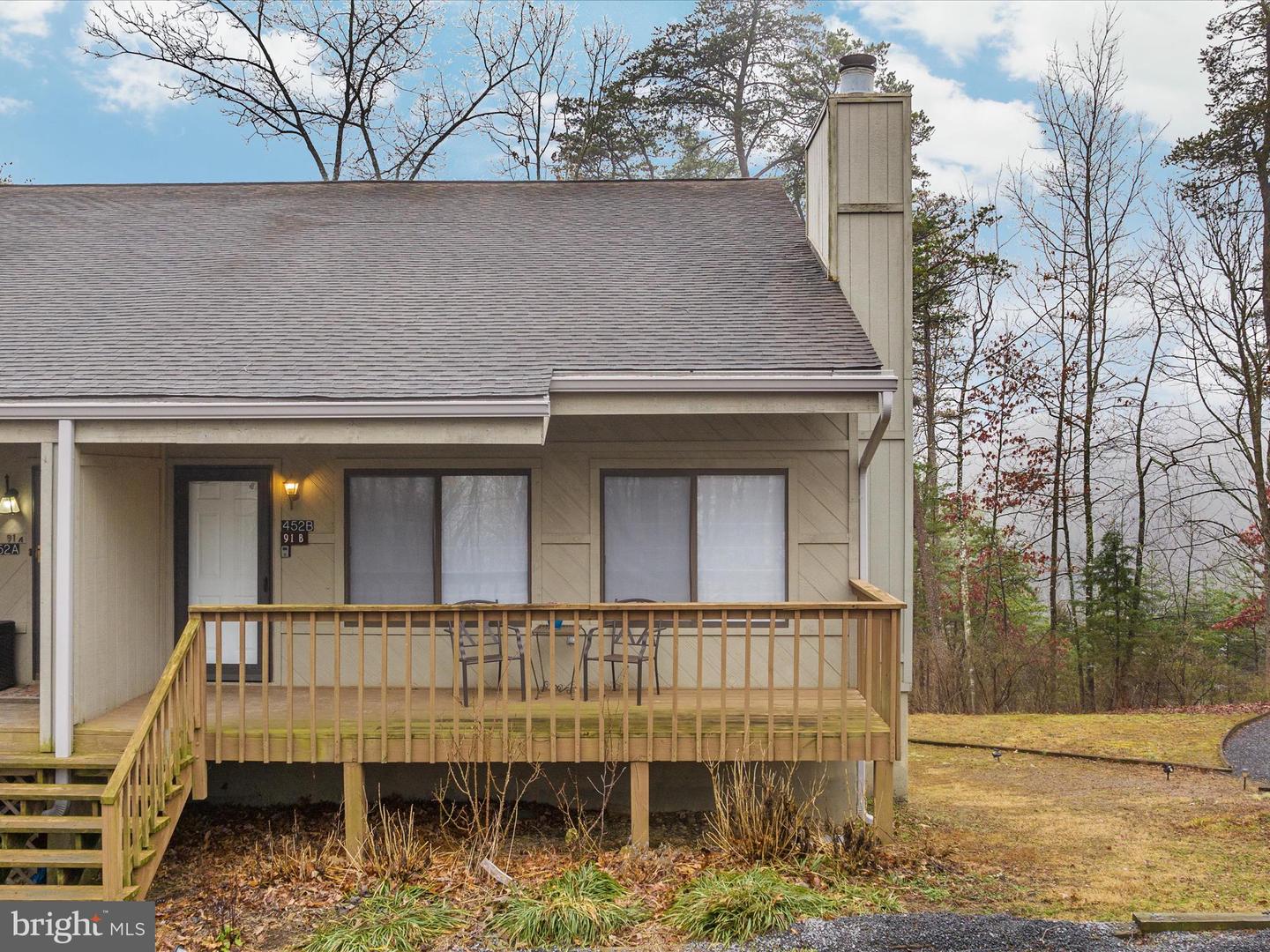 452-B SPITZ, BASYE, Virginia 22810, 3 Bedrooms Bedrooms, ,3 BathroomsBathrooms,Residential,For sale,452-B SPITZ,VASH2012690 MLS # VASH2012690