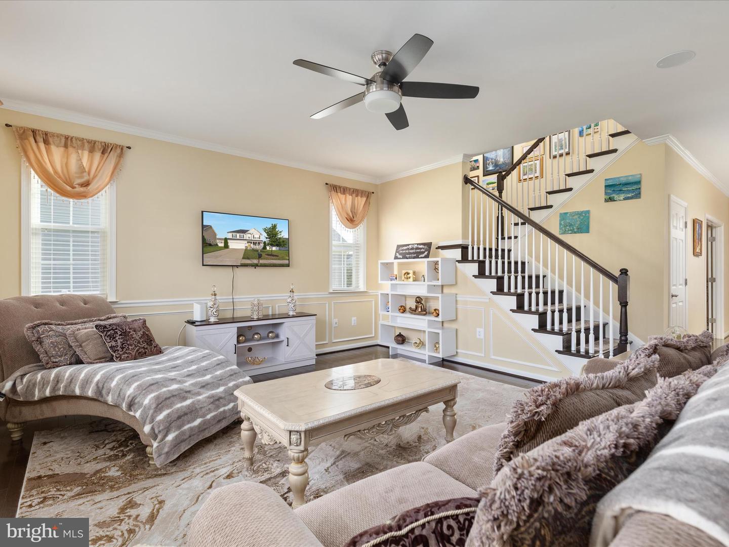110 RADFORD CT, STEPHENS CITY, Virginia 22655, 4 Bedrooms Bedrooms, 9 Rooms Rooms,2 BathroomsBathrooms,Residential,For sale,110 RADFORD CT,VAFV2037208 MLS # VAFV2037208