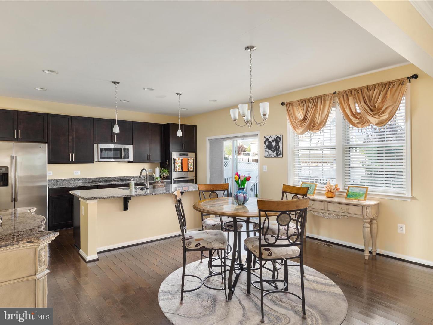 110 RADFORD CT, STEPHENS CITY, Virginia 22655, 4 Bedrooms Bedrooms, 9 Rooms Rooms,2 BathroomsBathrooms,Residential,For sale,110 RADFORD CT,VAFV2037208 MLS # VAFV2037208