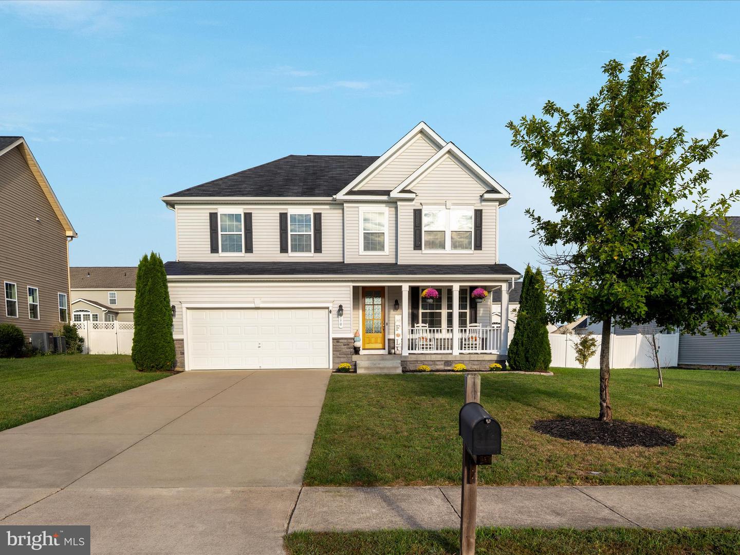 110 RADFORD CT, STEPHENS CITY, Virginia 22655, 4 Bedrooms Bedrooms, 9 Rooms Rooms,2 BathroomsBathrooms,Residential,For sale,110 RADFORD CT,VAFV2037208 MLS # VAFV2037208