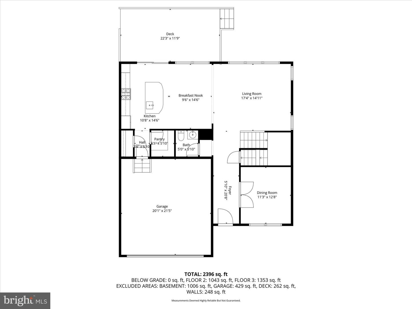 110 RADFORD CT, STEPHENS CITY, Virginia 22655, 4 Bedrooms Bedrooms, 9 Rooms Rooms,2 BathroomsBathrooms,Residential,For sale,110 RADFORD CT,VAFV2037208 MLS # VAFV2037208