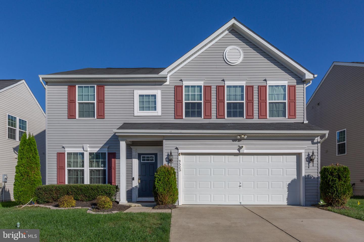 9523 FALL HAVEN RD, FREDERICKSBURG, Virginia 22407, 4 Bedrooms Bedrooms, ,2 BathroomsBathrooms,Residential,For sale,9523 FALL HAVEN RD,VASP2036690 MLS # VASP2036690