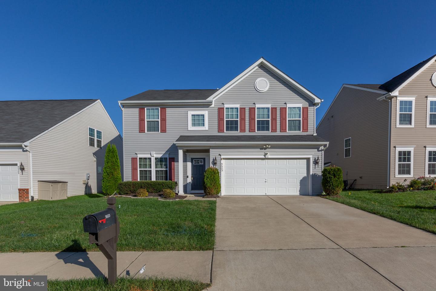 9523 FALL HAVEN RD, FREDERICKSBURG, Virginia 22407, 4 Bedrooms Bedrooms, ,2 BathroomsBathrooms,Residential,For sale,9523 FALL HAVEN RD,VASP2036690 MLS # VASP2036690