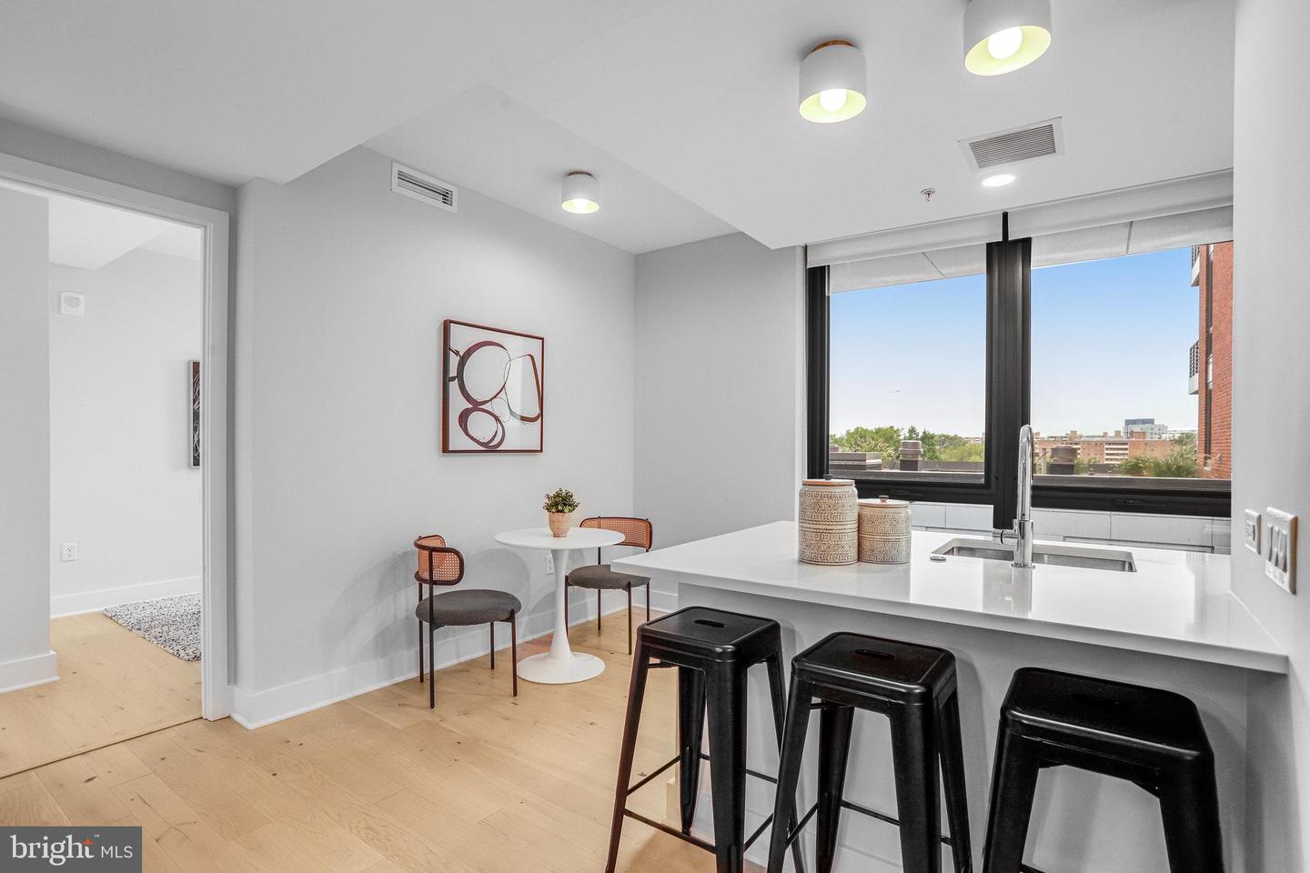 1211 VAN ST SE #501, WASHINGTON, District Of Columbia 20003, 2 Bedrooms Bedrooms, ,1 BathroomBathrooms,Residential,For sale,1211 VAN ST SE #501,DCDC2225542 MLS # DCDC2225542