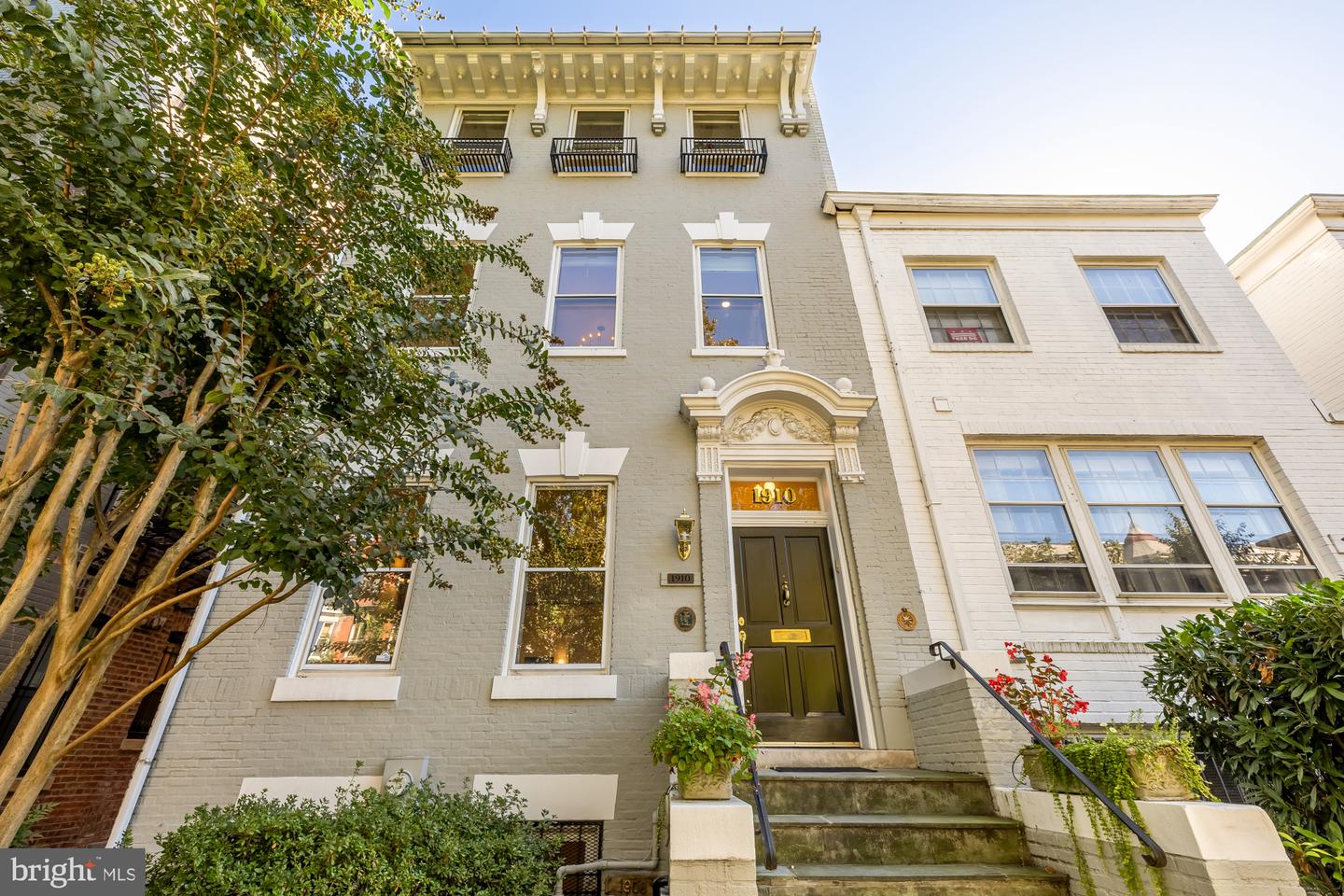 1910 S ST NW, WASHINGTON, District Of Columbia 20009, 8 Bedrooms Bedrooms, ,3 BathroomsBathrooms,Residential,For sale,1910 S ST NW,DCDC2225560 MLS # DCDC2225560