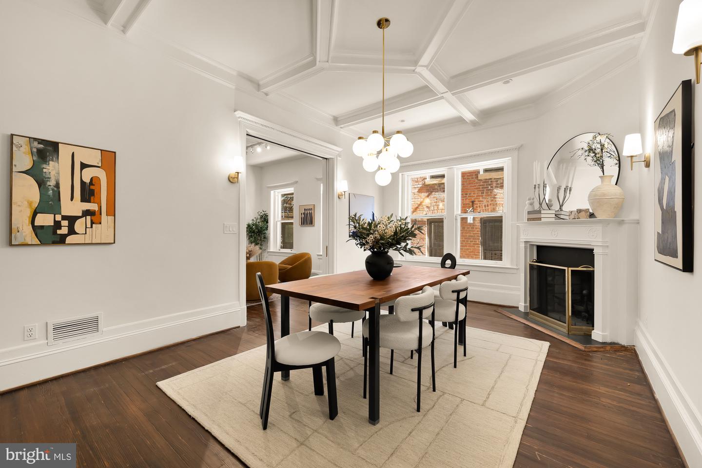 1910 S ST NW, WASHINGTON, District Of Columbia 20009, 8 Bedrooms Bedrooms, ,3 BathroomsBathrooms,Residential,For sale,1910 S ST NW,DCDC2225560 MLS # DCDC2225560