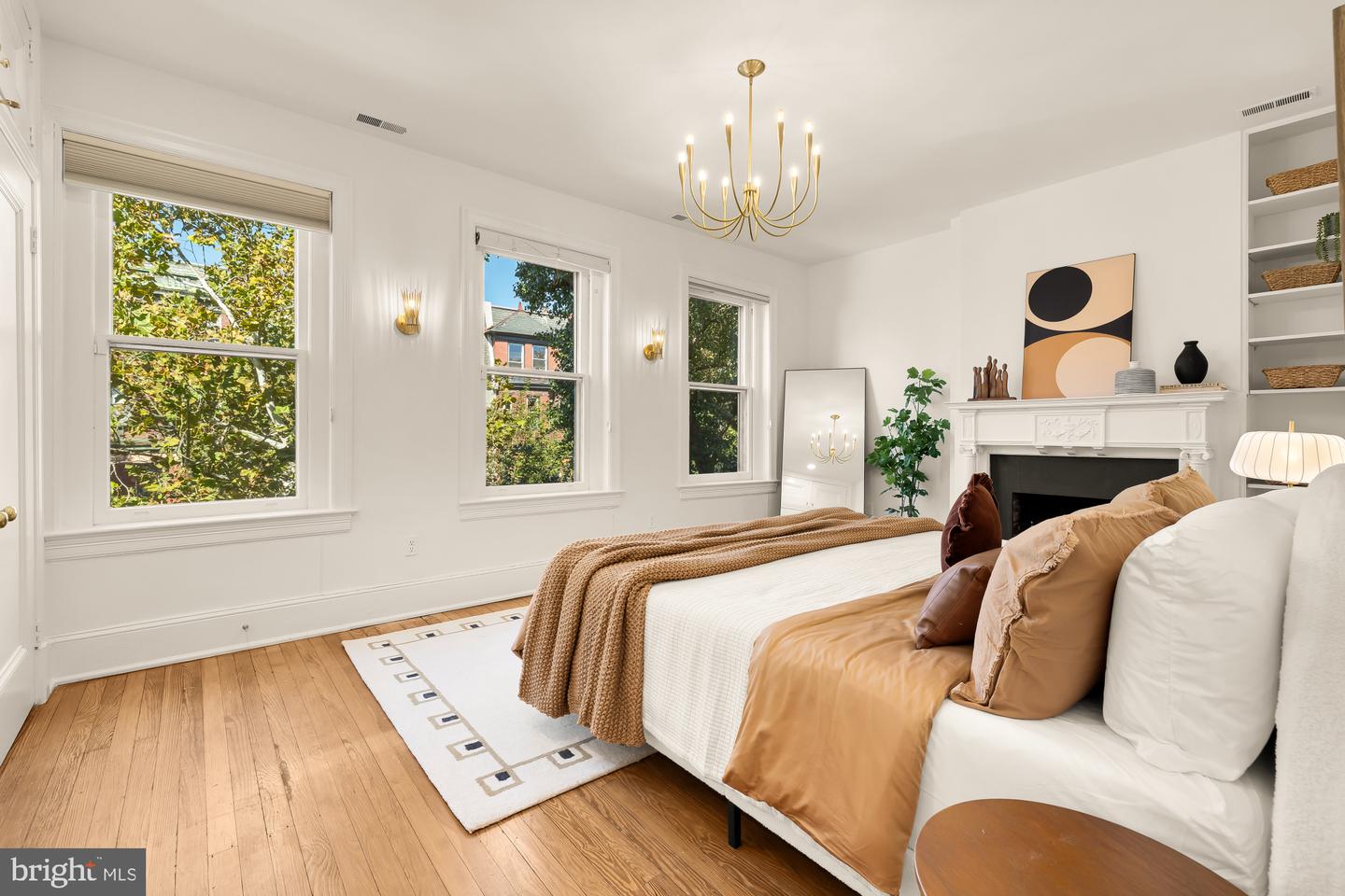 1910 S ST NW, WASHINGTON, District Of Columbia 20009, 8 Bedrooms Bedrooms, ,3 BathroomsBathrooms,Residential,For sale,1910 S ST NW,DCDC2225560 MLS # DCDC2225560