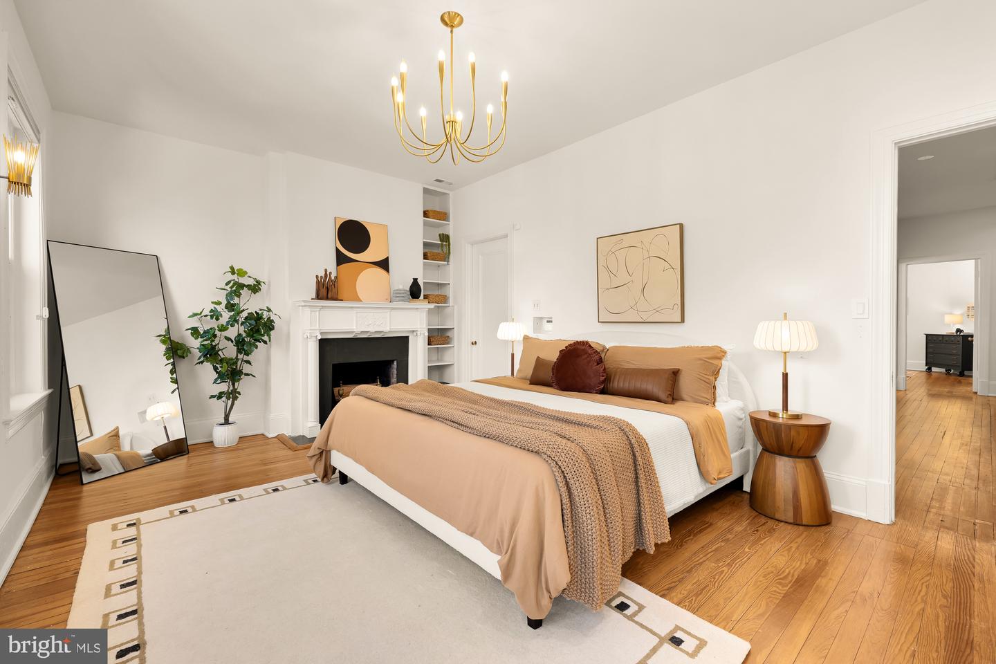 1910 S ST NW, WASHINGTON, District Of Columbia 20009, 8 Bedrooms Bedrooms, ,3 BathroomsBathrooms,Residential,For sale,1910 S ST NW,DCDC2225560 MLS # DCDC2225560