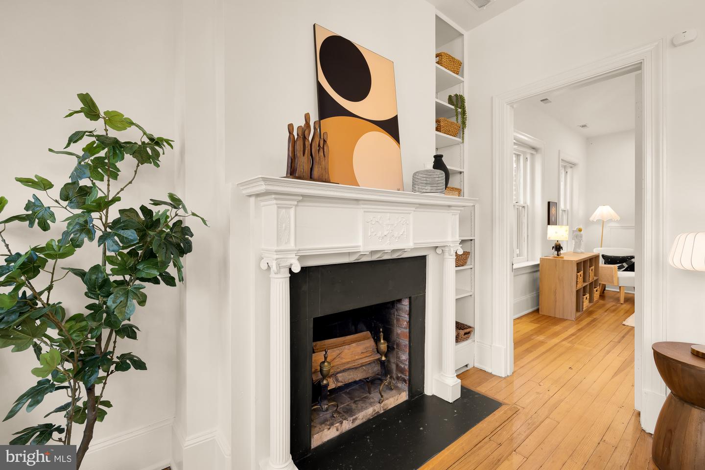 1910 S ST NW, WASHINGTON, District Of Columbia 20009, 8 Bedrooms Bedrooms, ,3 BathroomsBathrooms,Residential,For sale,1910 S ST NW,DCDC2225560 MLS # DCDC2225560
