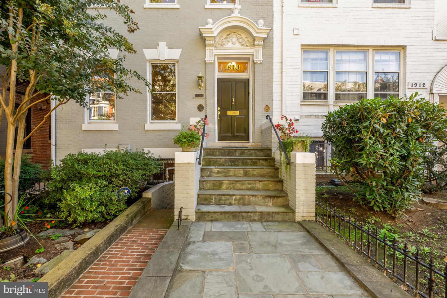 1910 S ST NW, WASHINGTON, District Of Columbia 20009, 8 Bedrooms Bedrooms, ,3 BathroomsBathrooms,Residential,For sale,1910 S ST NW,DCDC2225560 MLS # DCDC2225560