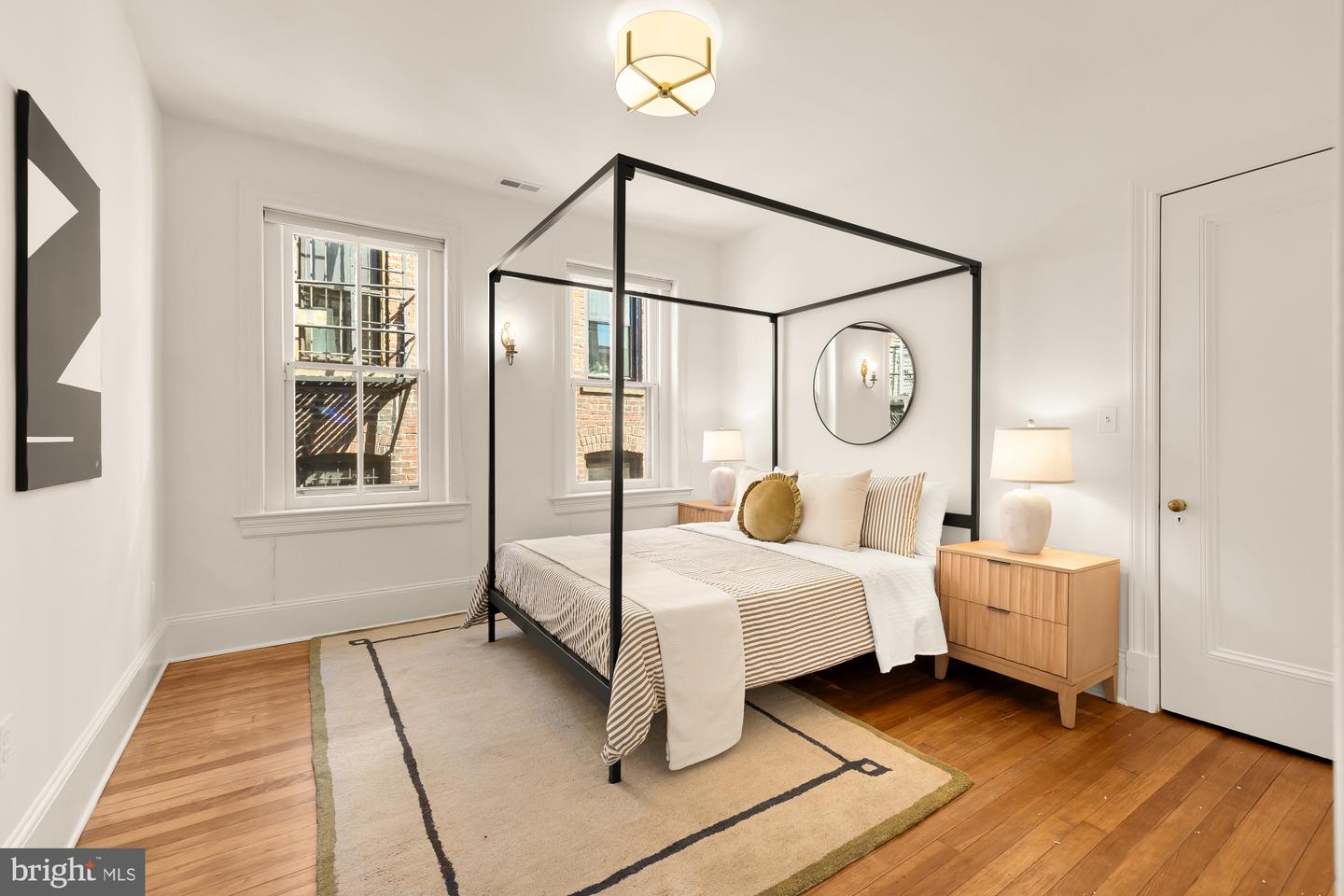 1910 S ST NW, WASHINGTON, District Of Columbia 20009, 8 Bedrooms Bedrooms, ,3 BathroomsBathrooms,Residential,For sale,1910 S ST NW,DCDC2225560 MLS # DCDC2225560