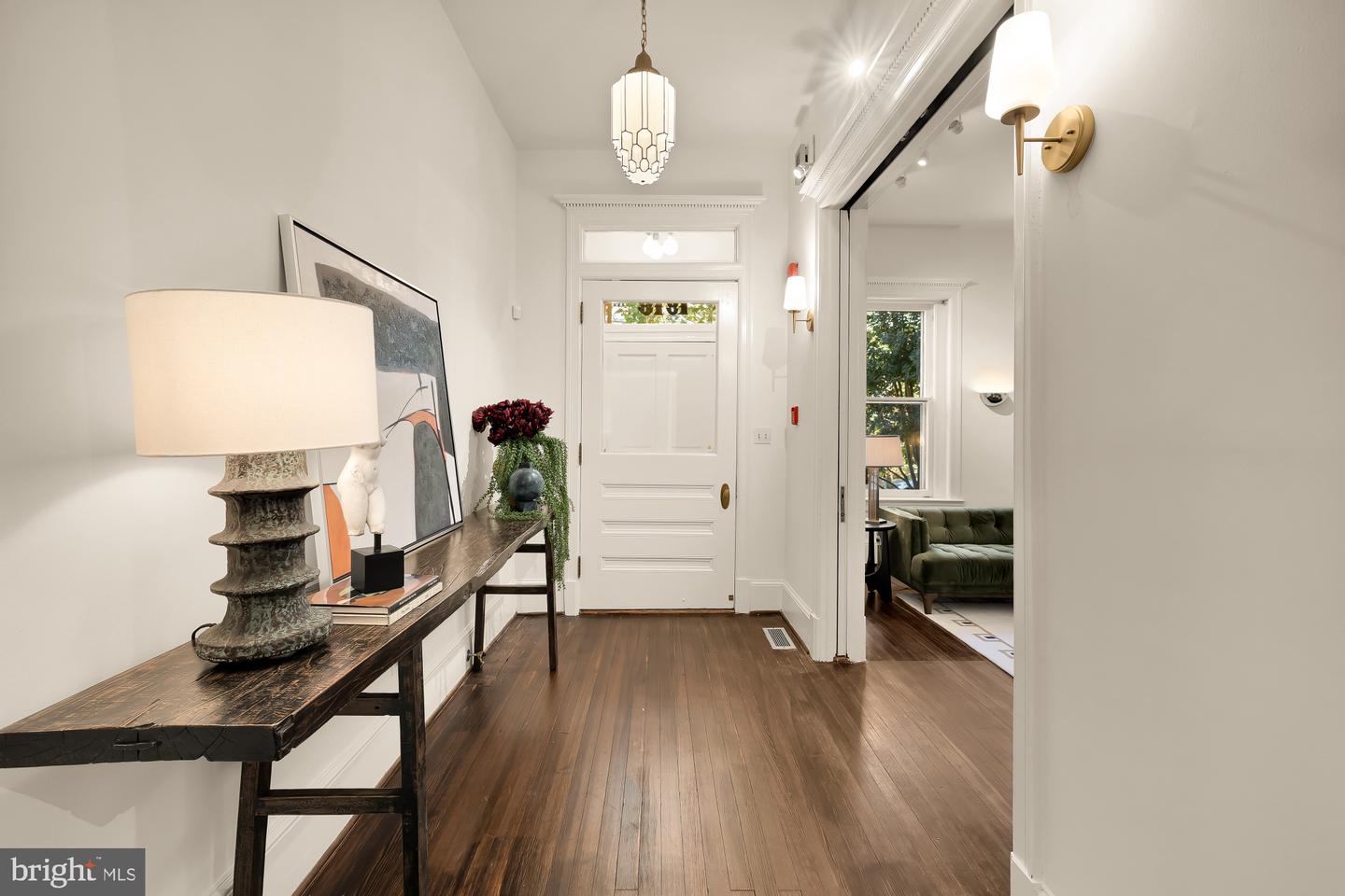 1910 S ST NW, WASHINGTON, District Of Columbia 20009, 8 Bedrooms Bedrooms, ,3 BathroomsBathrooms,Residential,For sale,1910 S ST NW,DCDC2225560 MLS # DCDC2225560