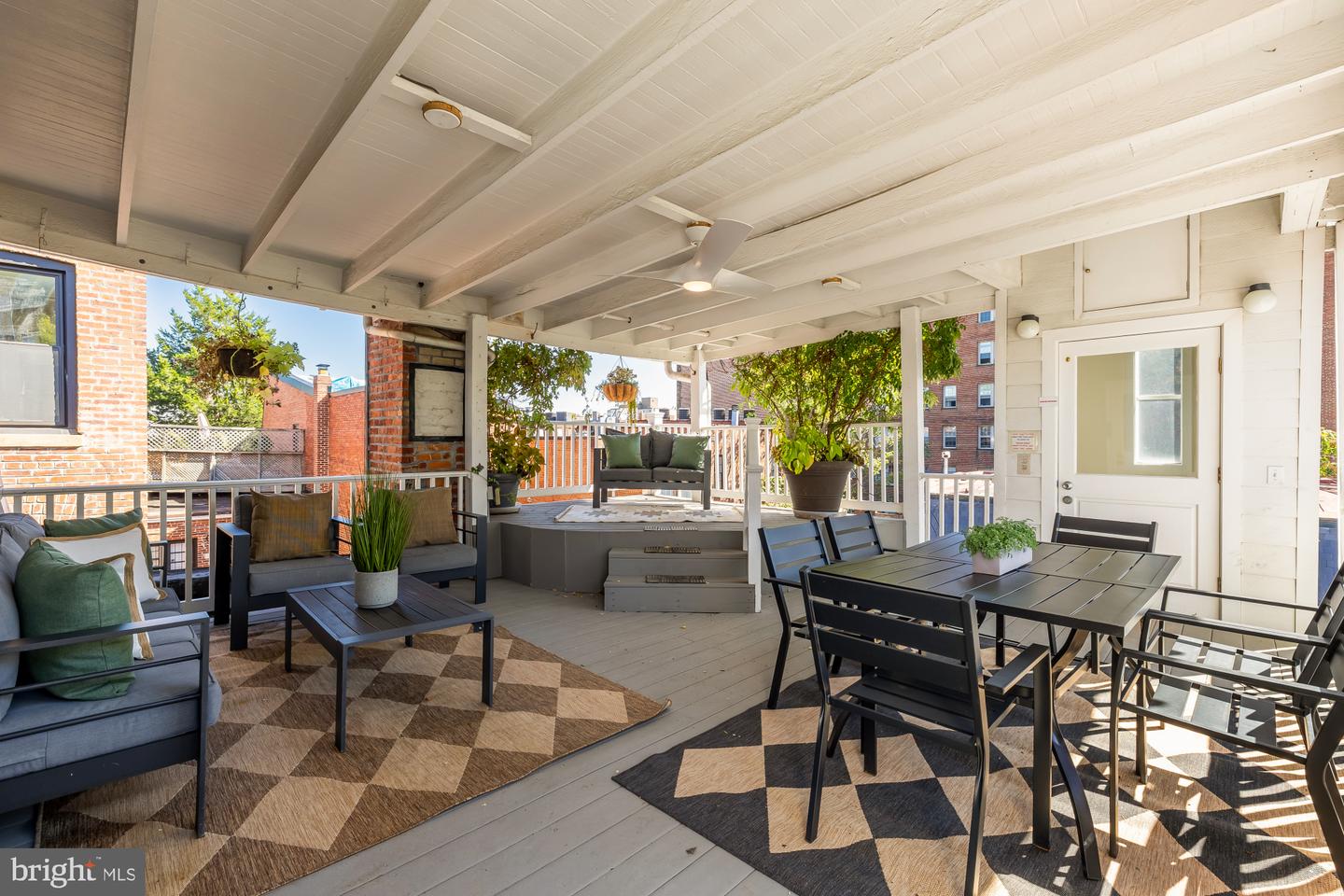 1910 S ST NW, WASHINGTON, District Of Columbia 20009, 8 Bedrooms Bedrooms, ,3 BathroomsBathrooms,Residential,For sale,1910 S ST NW,DCDC2225560 MLS # DCDC2225560
