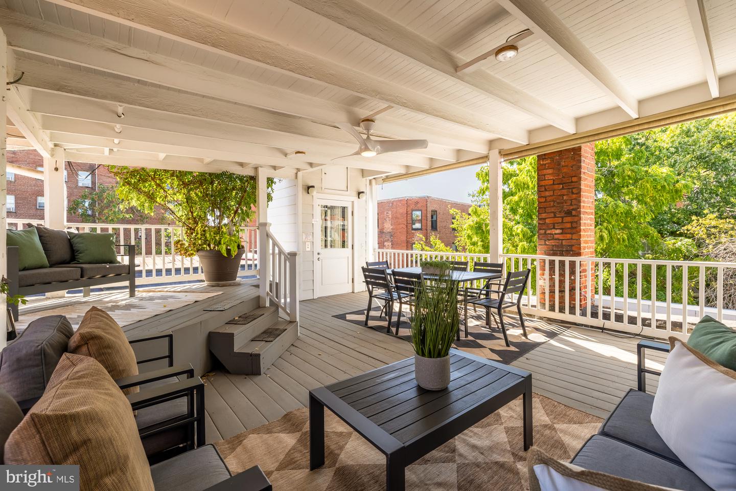 1910 S ST NW, WASHINGTON, District Of Columbia 20009, 8 Bedrooms Bedrooms, ,3 BathroomsBathrooms,Residential,For sale,1910 S ST NW,DCDC2225560 MLS # DCDC2225560