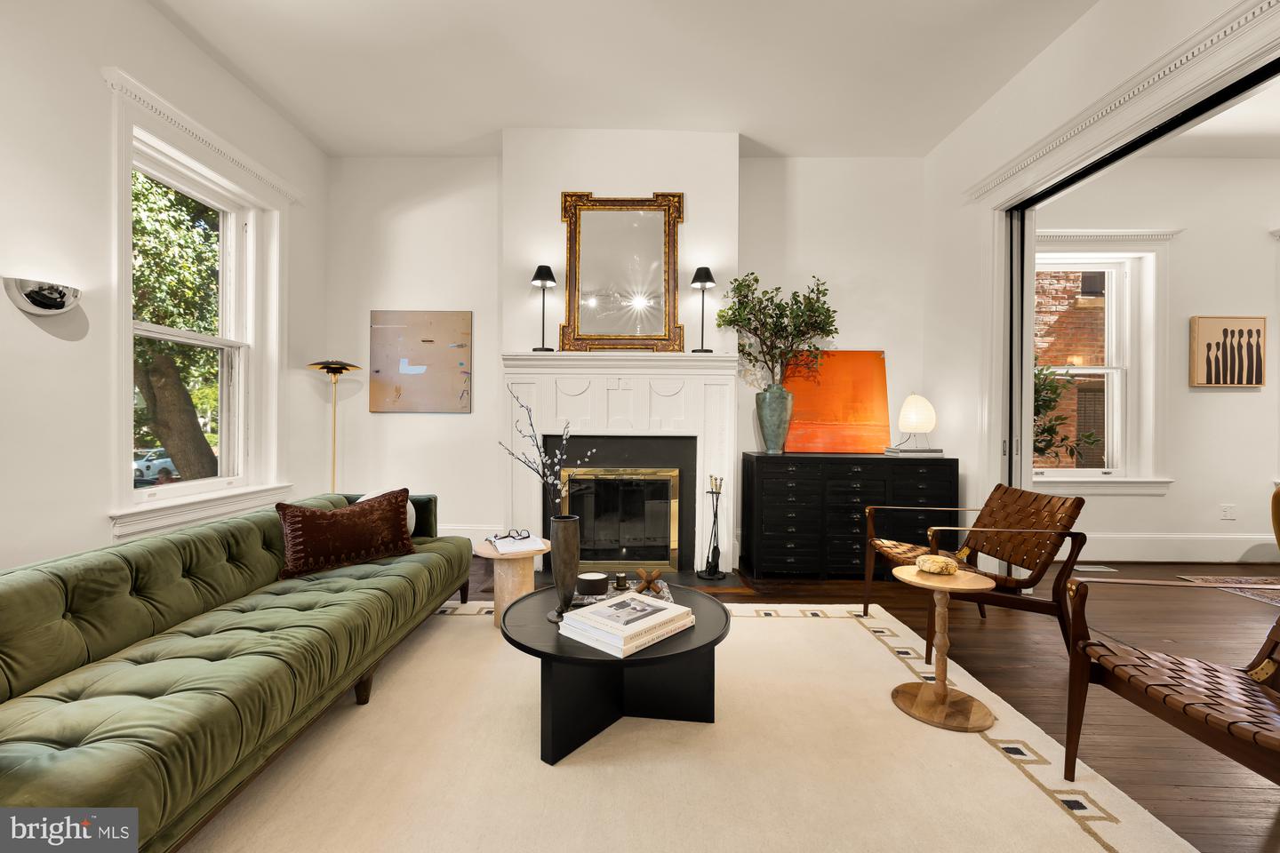 1910 S ST NW, WASHINGTON, District Of Columbia 20009, 8 Bedrooms Bedrooms, ,3 BathroomsBathrooms,Residential,For sale,1910 S ST NW,DCDC2225560 MLS # DCDC2225560