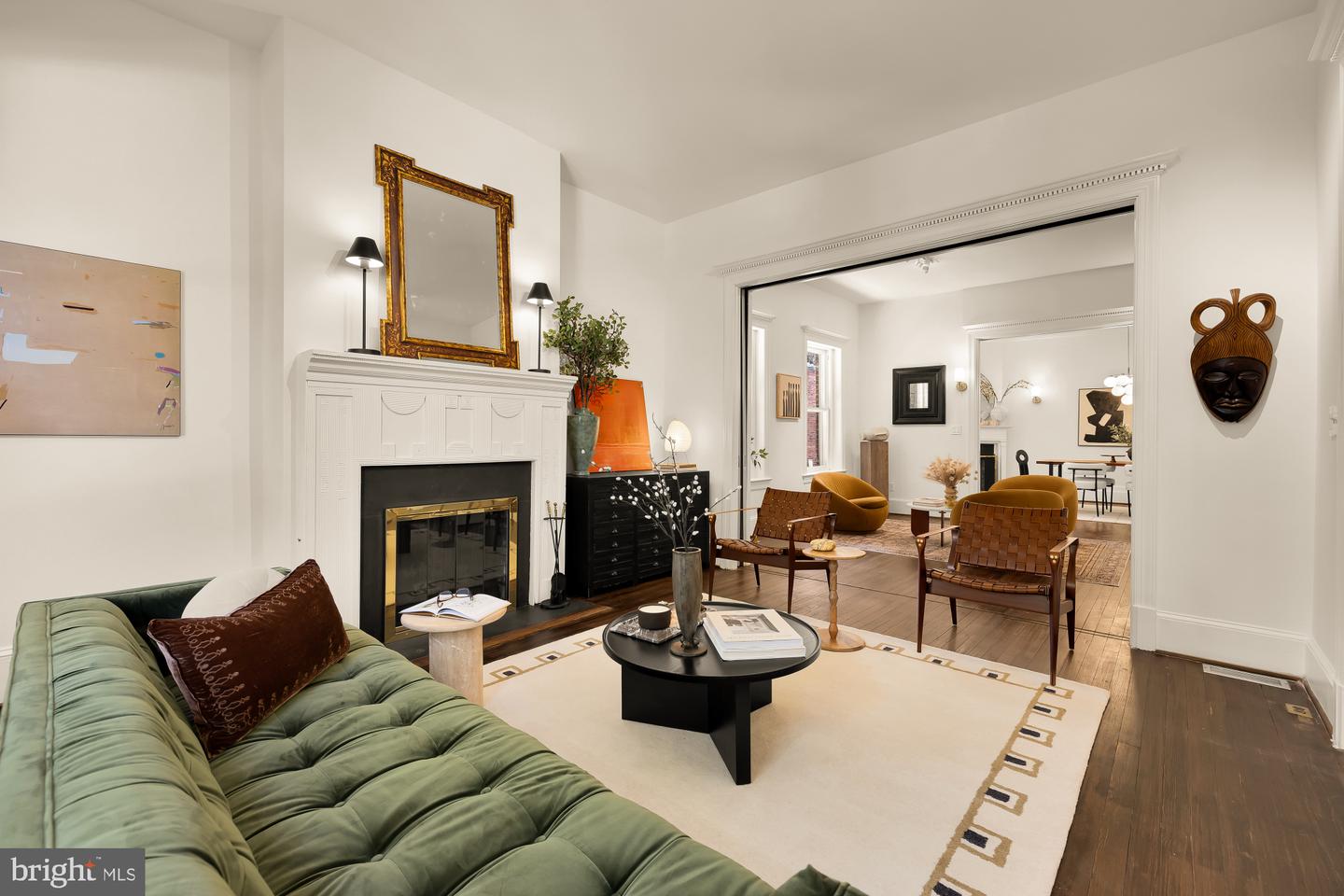 1910 S ST NW, WASHINGTON, District Of Columbia 20009, 8 Bedrooms Bedrooms, ,3 BathroomsBathrooms,Residential,For sale,1910 S ST NW,DCDC2225560 MLS # DCDC2225560