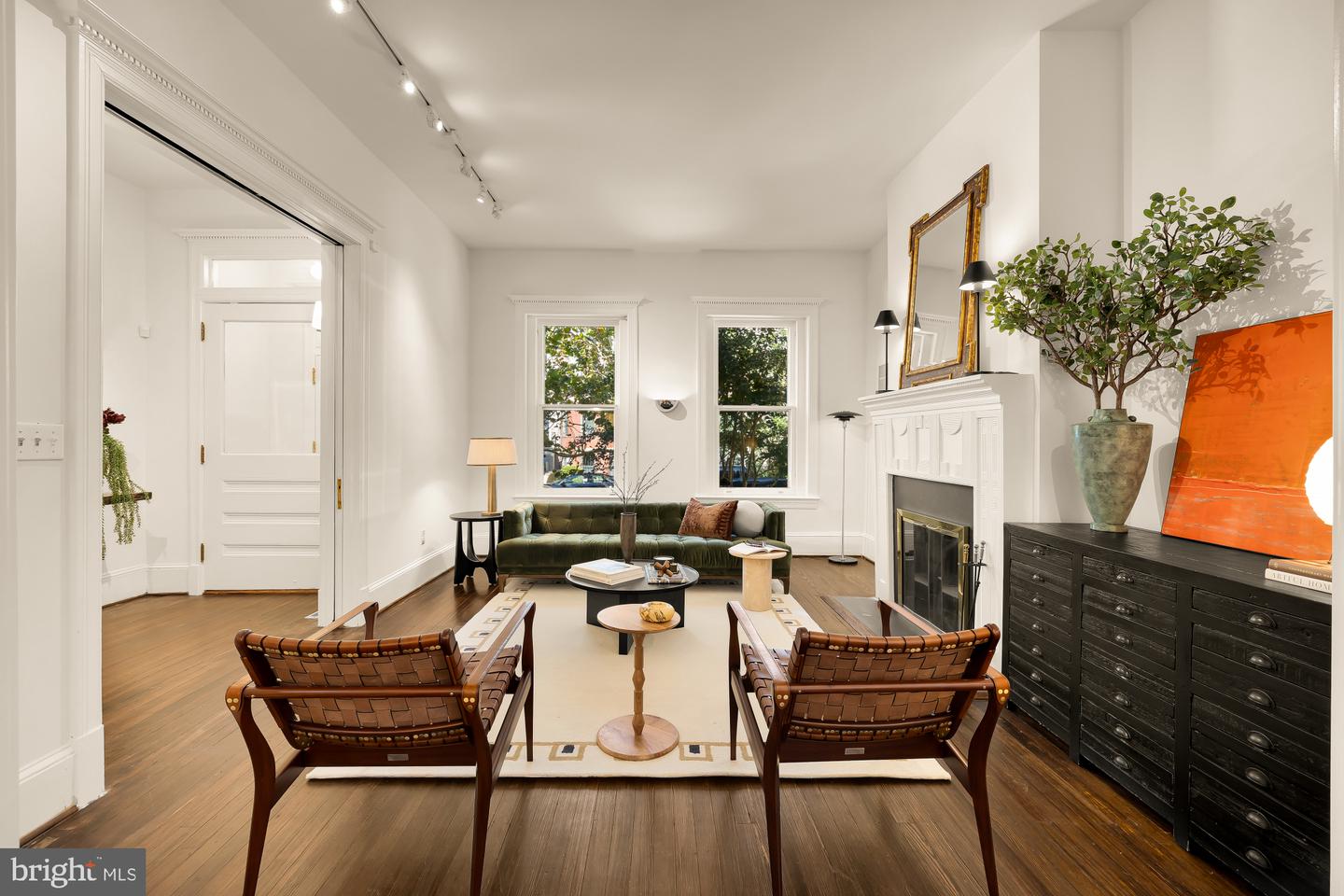 1910 S ST NW, WASHINGTON, District Of Columbia 20009, 8 Bedrooms Bedrooms, ,3 BathroomsBathrooms,Residential,For sale,1910 S ST NW,DCDC2225560 MLS # DCDC2225560