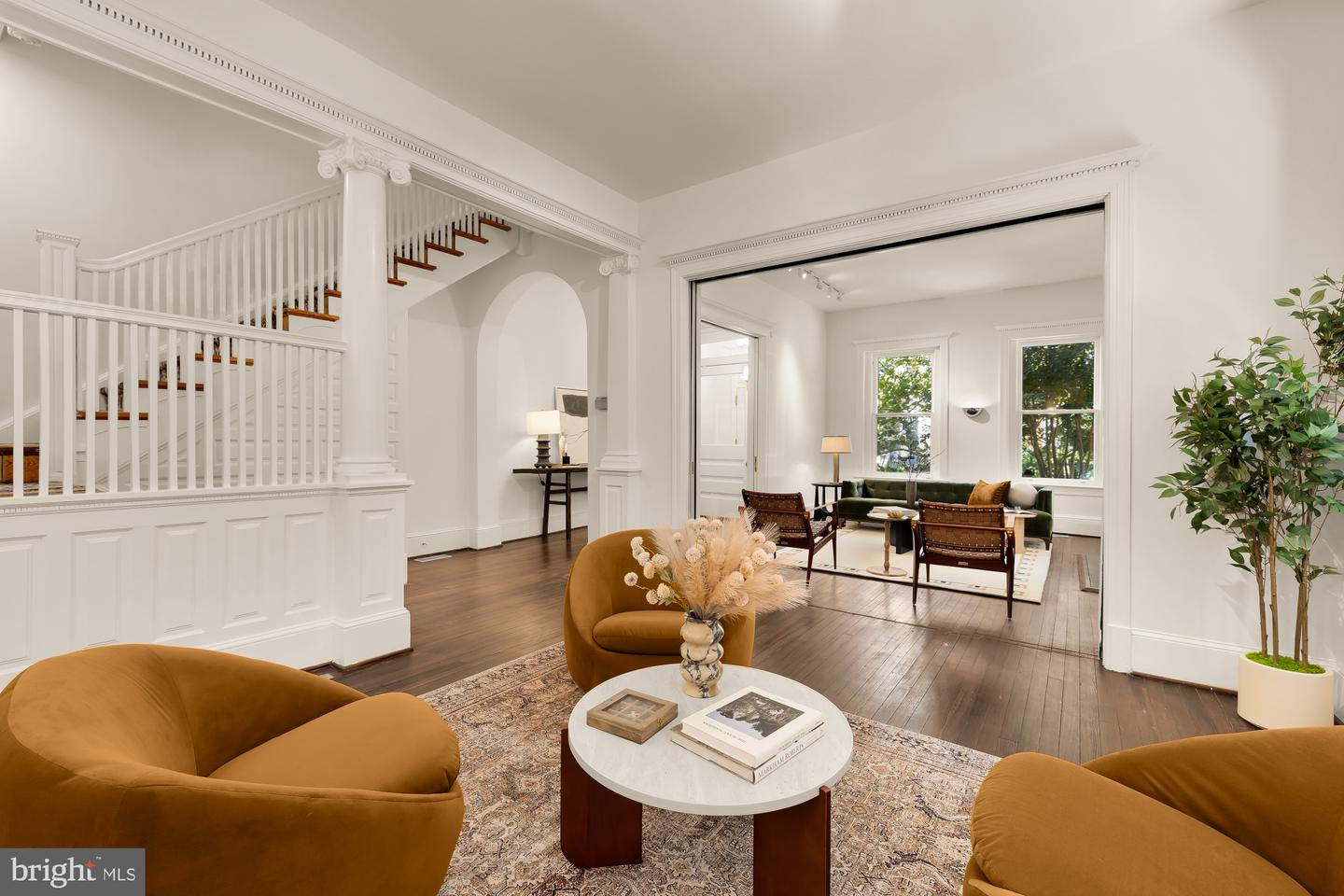 1910 S ST NW, WASHINGTON, District Of Columbia 20009, 8 Bedrooms Bedrooms, ,3 BathroomsBathrooms,Residential,For sale,1910 S ST NW,DCDC2225560 MLS # DCDC2225560