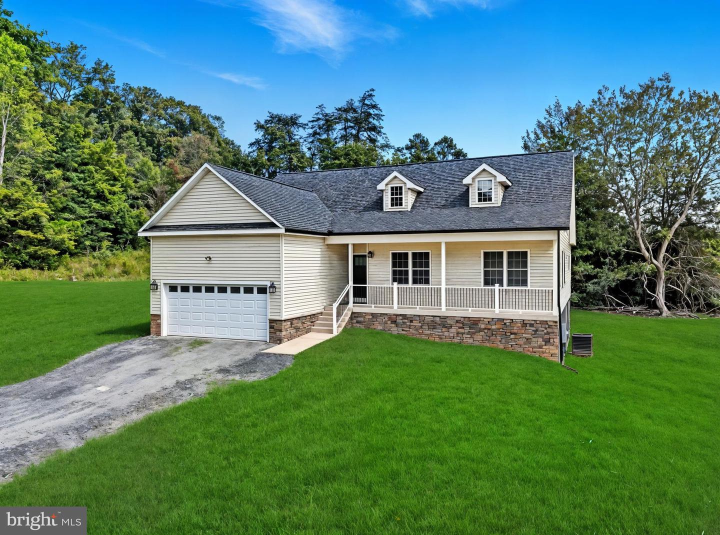 10446 CHERRY HILL RD., CULPEPER, Virginia 22701, 3 Bedrooms Bedrooms, ,2 BathroomsBathrooms,Residential,For sale,10446 CHERRY HILL RD.,VACU2011748 MLS # VACU2011748