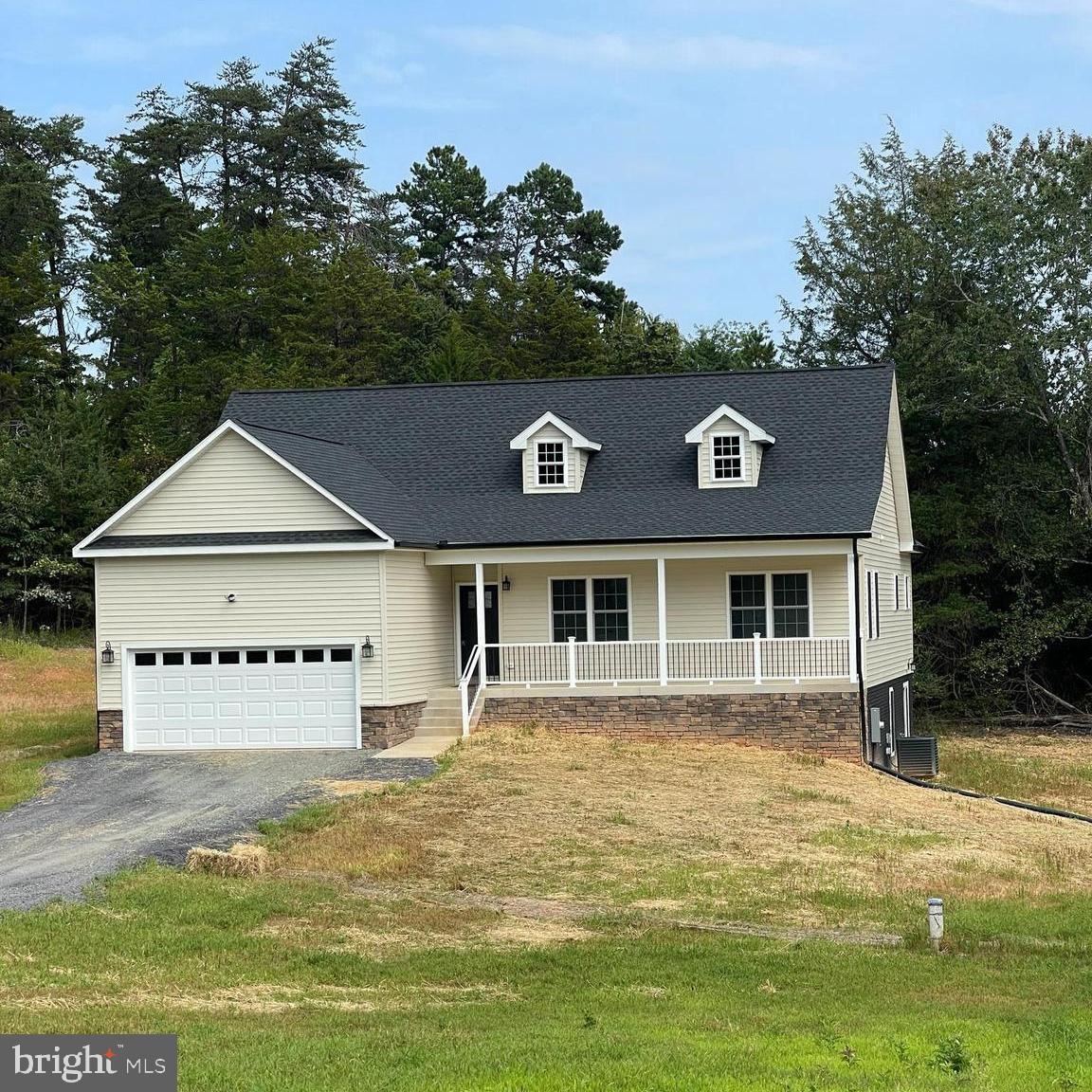 10446 CHERRY HILL RD., CULPEPER, Virginia 22701, 3 Bedrooms Bedrooms, ,2 BathroomsBathrooms,Residential,For sale,10446 CHERRY HILL RD.,VACU2011748 MLS # VACU2011748