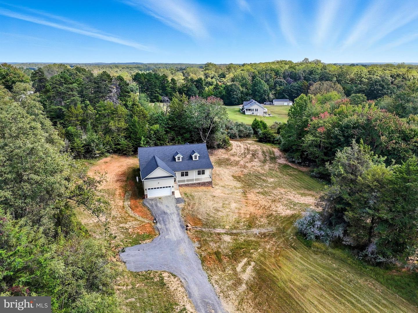 10446 CHERRY HILL RD., CULPEPER, Virginia 22701, 3 Bedrooms Bedrooms, ,2 BathroomsBathrooms,Residential,For sale,10446 CHERRY HILL RD.,VACU2011748 MLS # VACU2011748