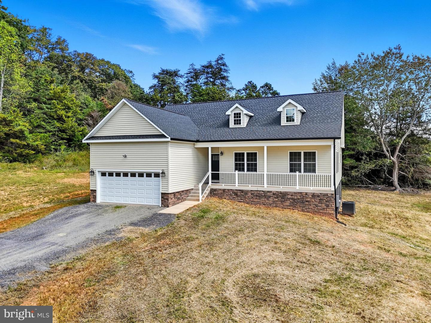 10446 CHERRY HILL RD., CULPEPER, Virginia 22701, 3 Bedrooms Bedrooms, ,2 BathroomsBathrooms,Residential,For sale,10446 CHERRY HILL RD.,VACU2011748 MLS # VACU2011748
