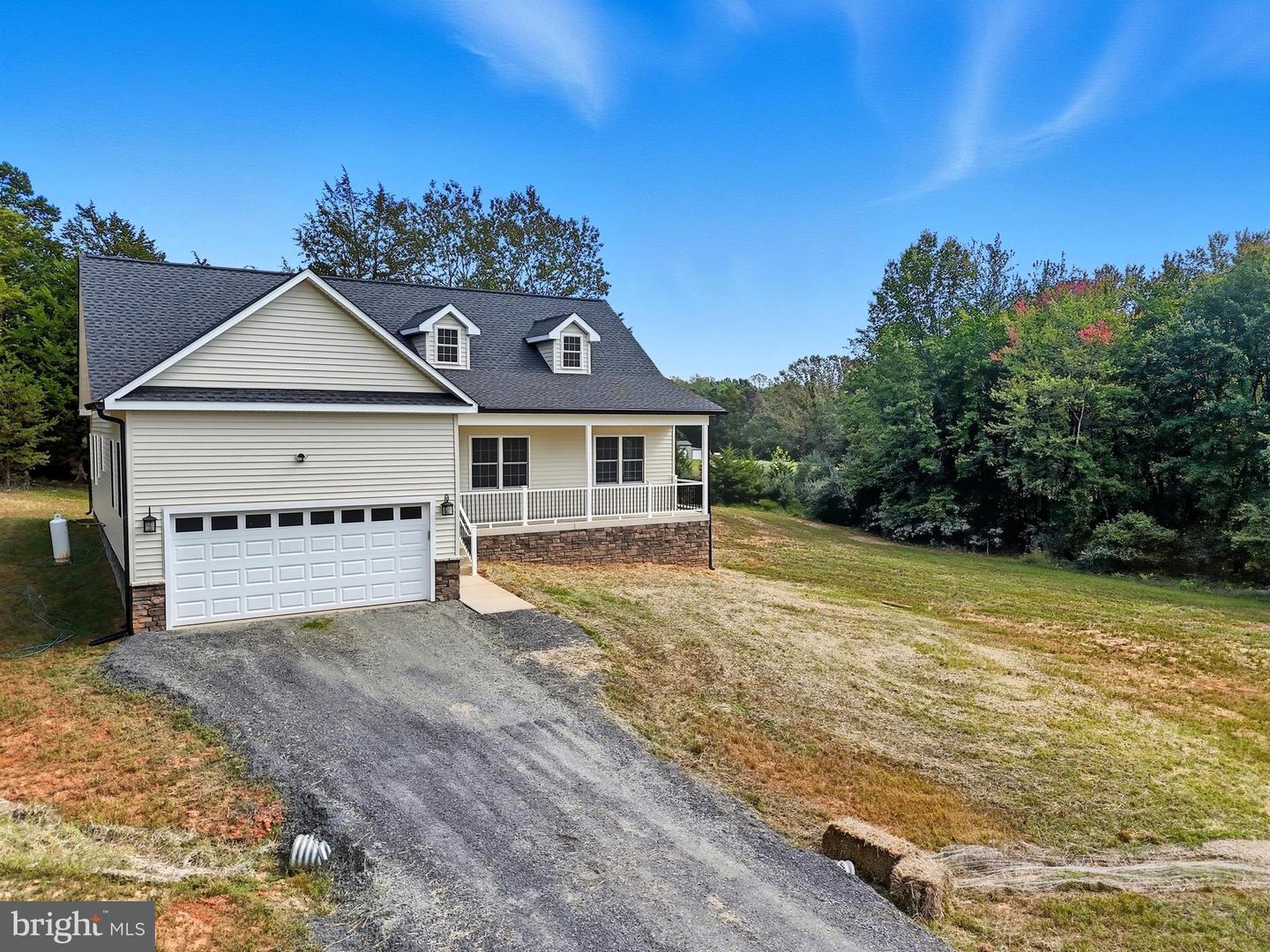 10446 CHERRY HILL RD., CULPEPER, Virginia 22701, 3 Bedrooms Bedrooms, ,2 BathroomsBathrooms,Residential,For sale,10446 CHERRY HILL RD.,VACU2011748 MLS # VACU2011748