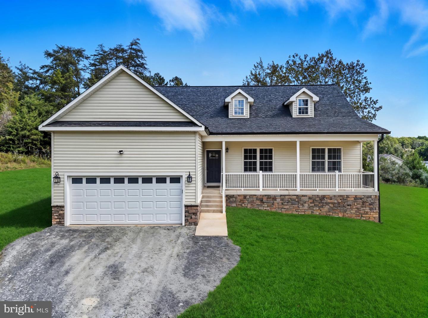 10446 CHERRY HILL RD., CULPEPER, Virginia 22701, 3 Bedrooms Bedrooms, ,2 BathroomsBathrooms,Residential,For sale,10446 CHERRY HILL RD.,VACU2011748 MLS # VACU2011748