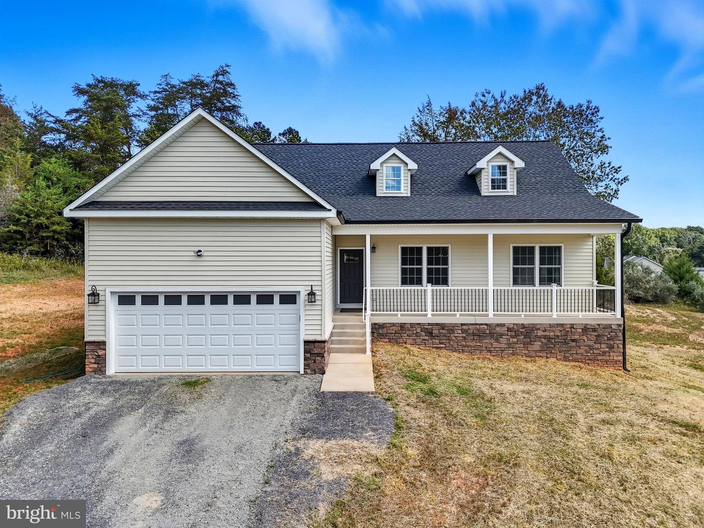 10446 CHERRY HILL RD., CULPEPER, Virginia 22701, 3 Bedrooms Bedrooms, ,2 BathroomsBathrooms,Residential,For sale,10446 CHERRY HILL RD.,VACU2011748 MLS # VACU2011748